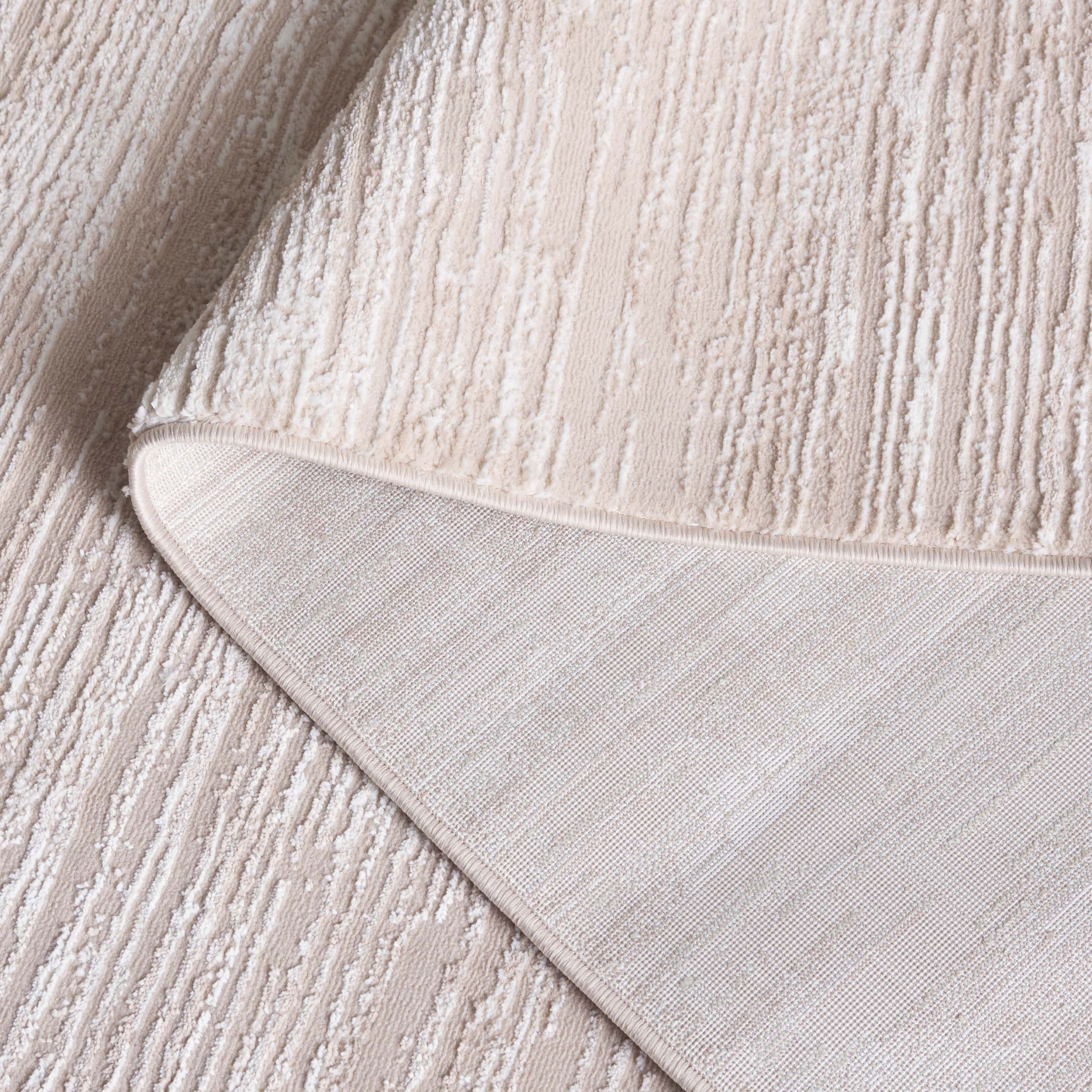 REVIVE 106 – PINK / IVORY