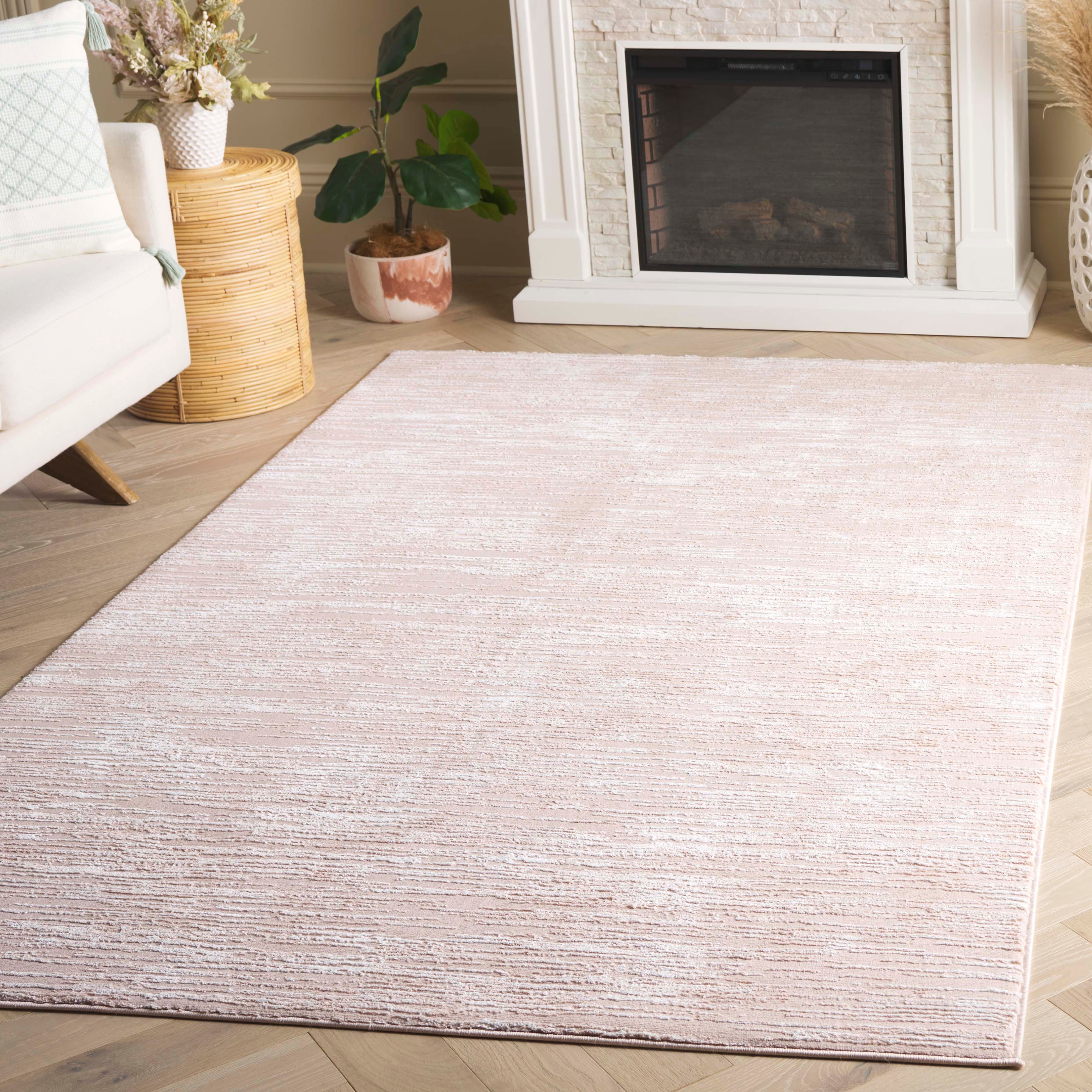 REVIVE 106 – PINK / IVORY