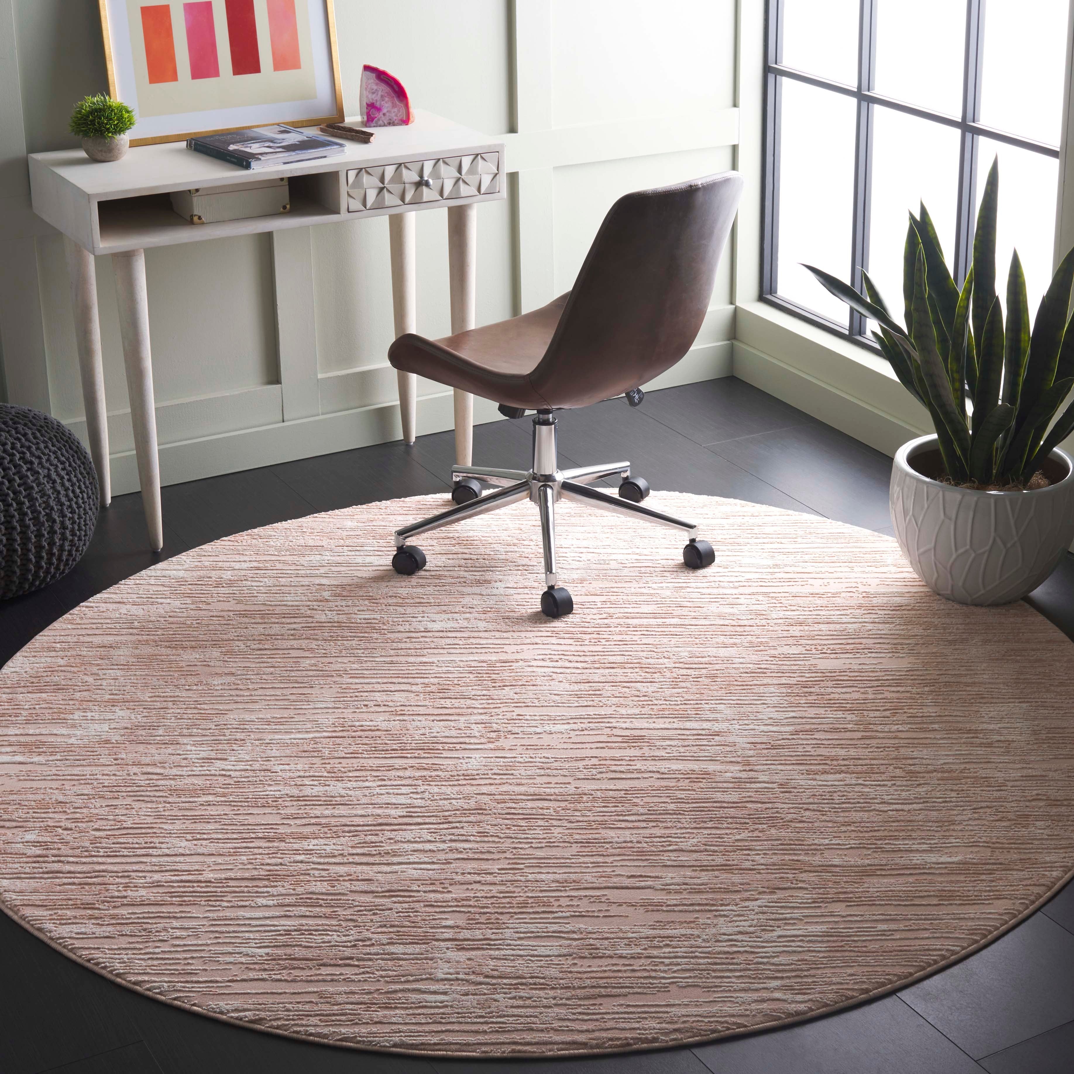 REVIVE 106 – PINK / IVORY
