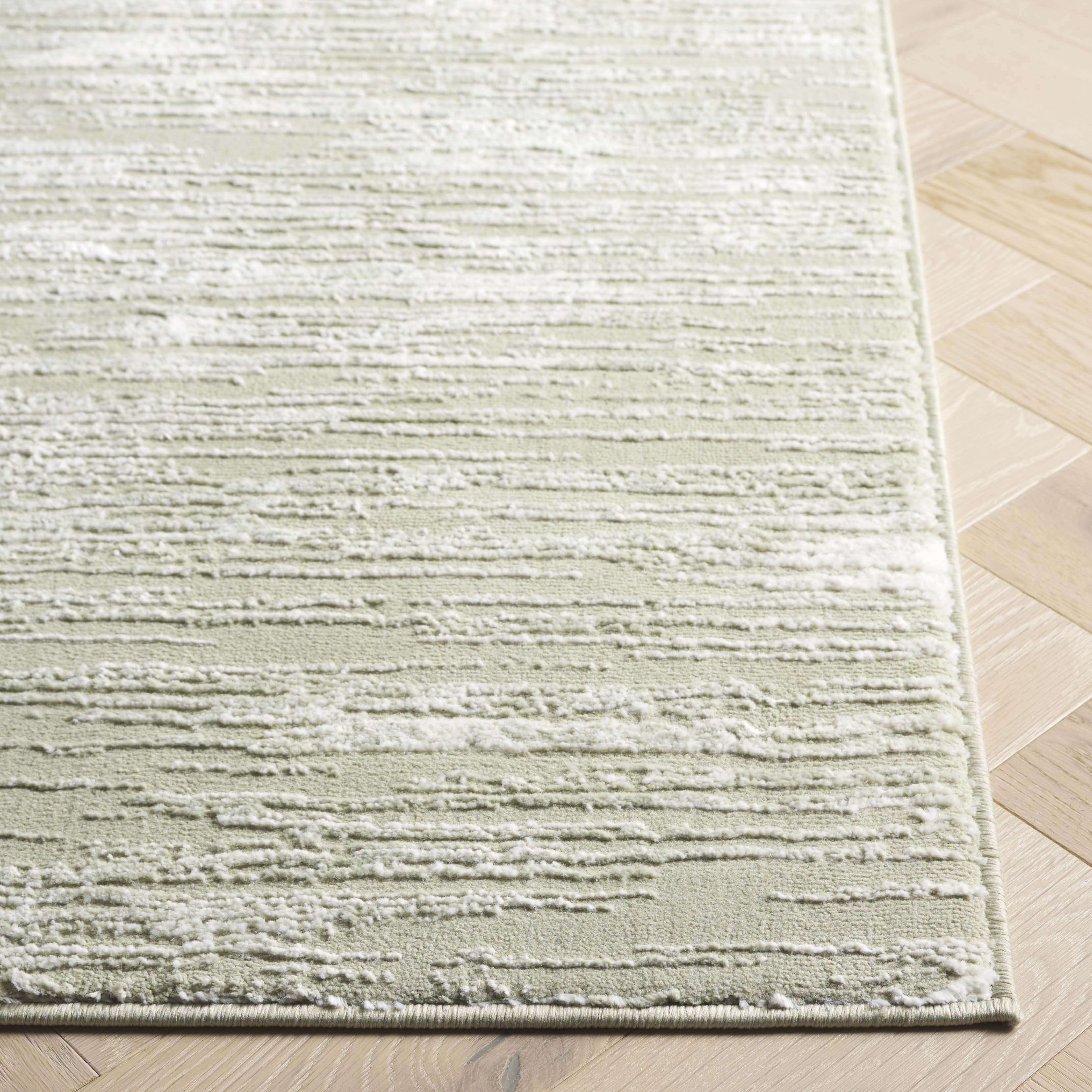 REVIVE 106 – SAGE / IVORY