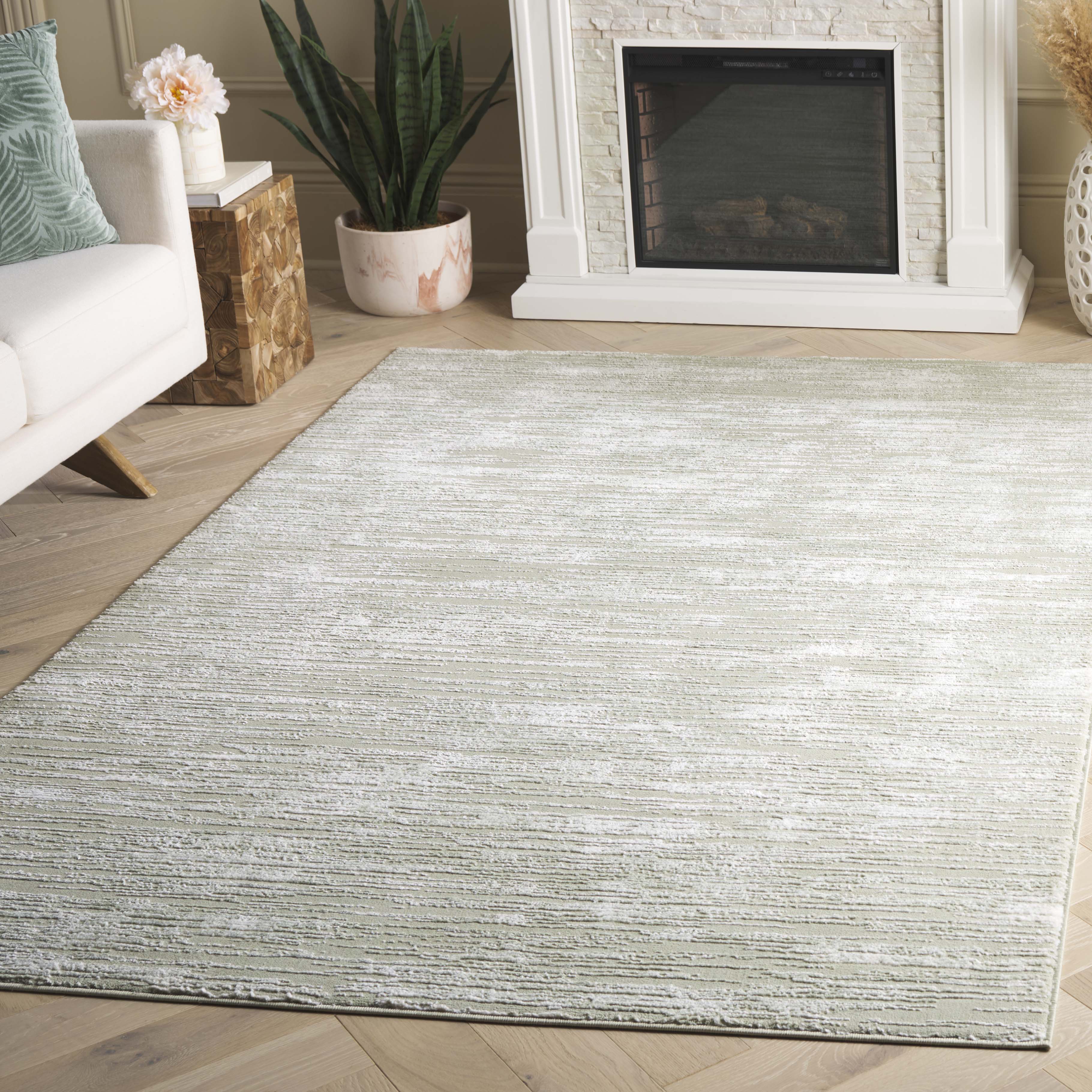 REVIVE 106 – SAGE / IVORY