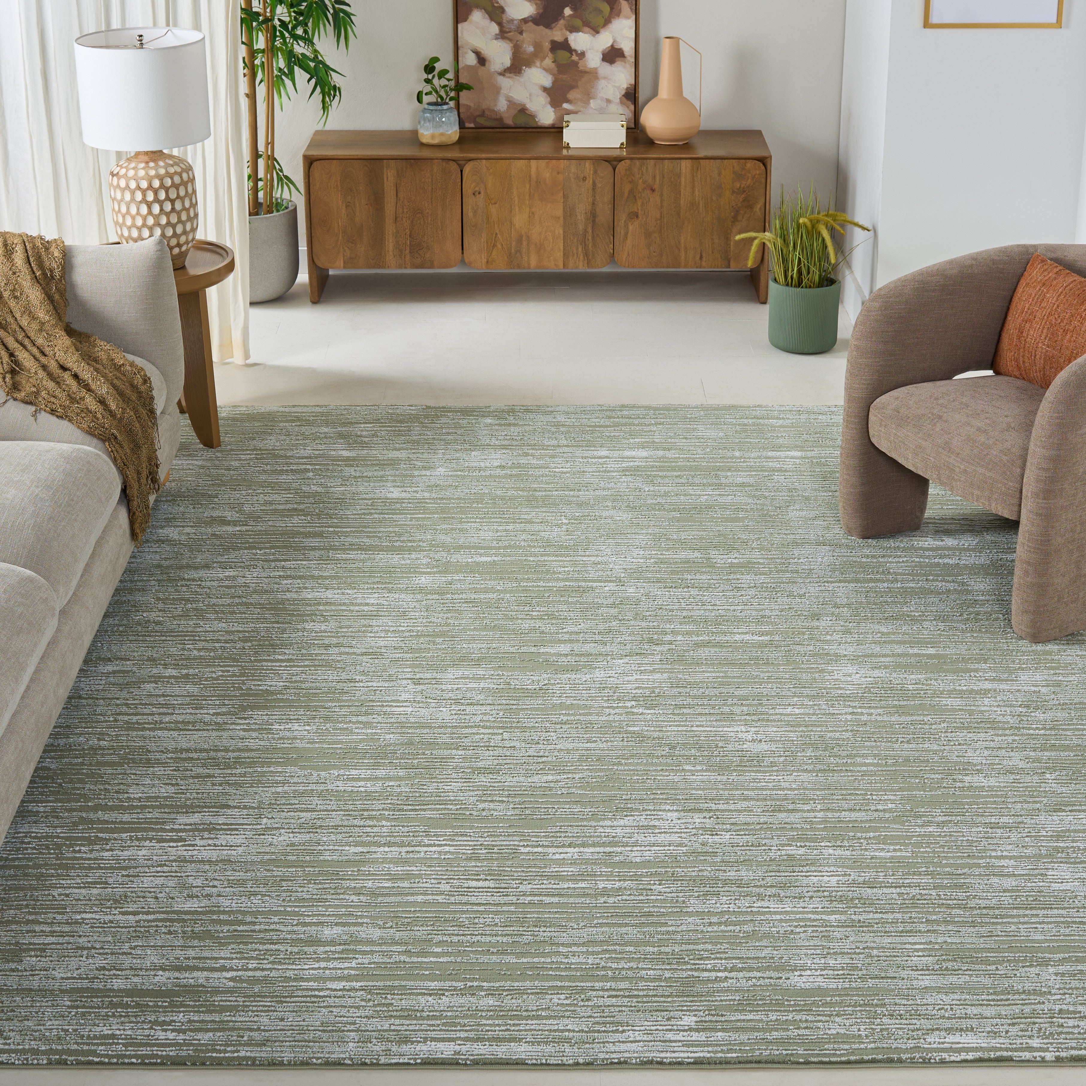 REVIVE 106 – SAGE / IVORY