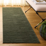 REVIVE 106 – GREEN / IVORY