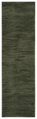 REVIVE 106 – GREEN / IVORY