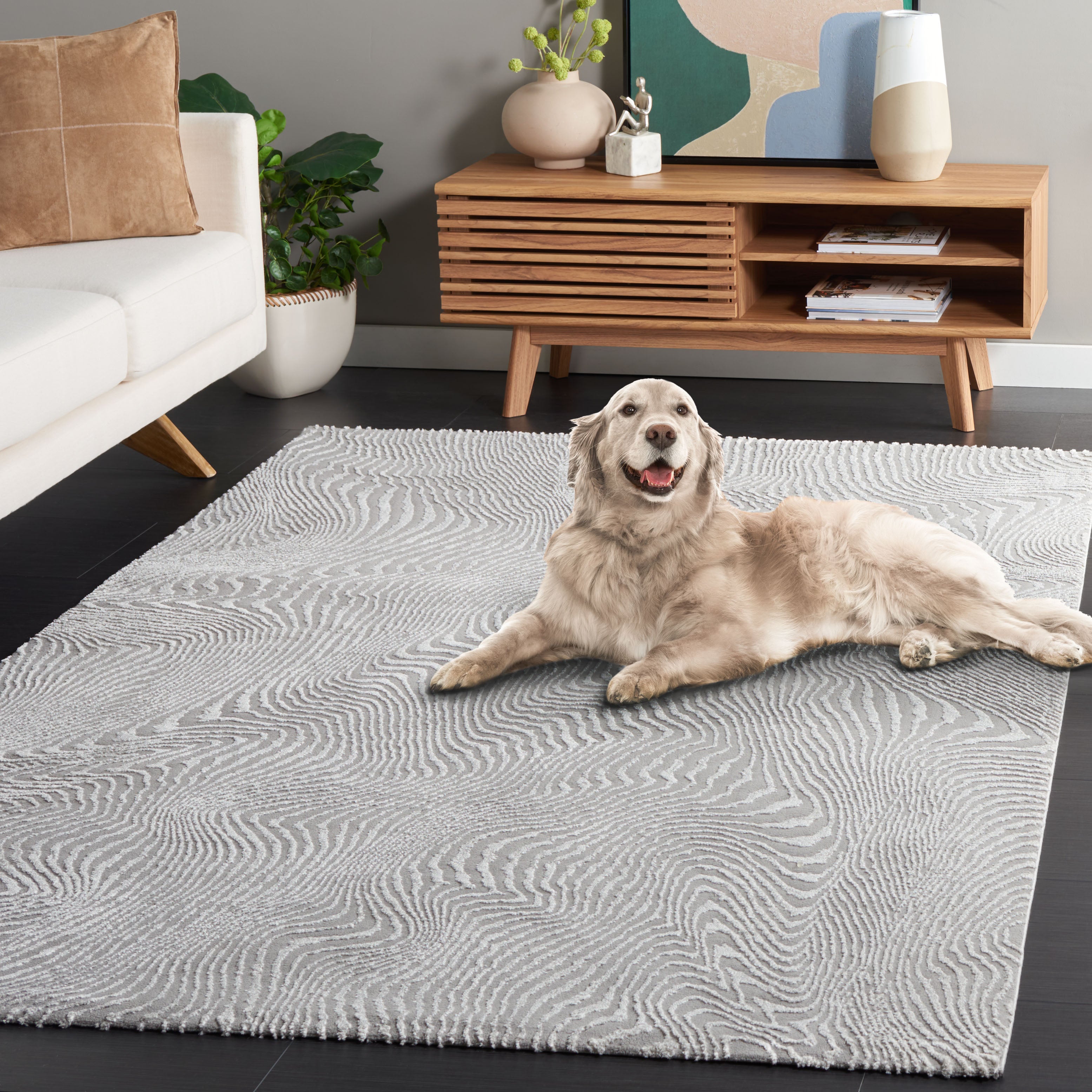 REVIVE 110 – GREY