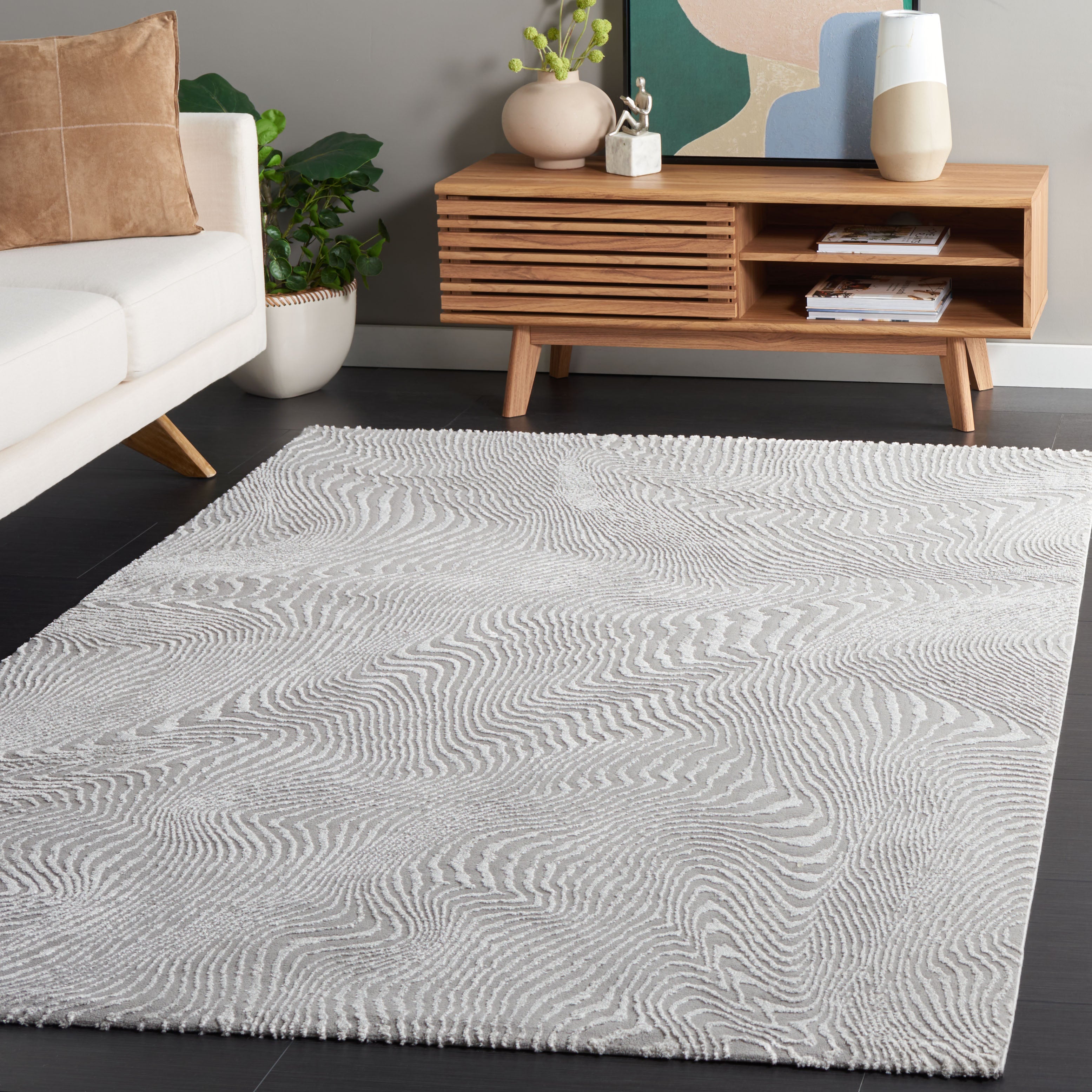 REVIVE 110 – GREY