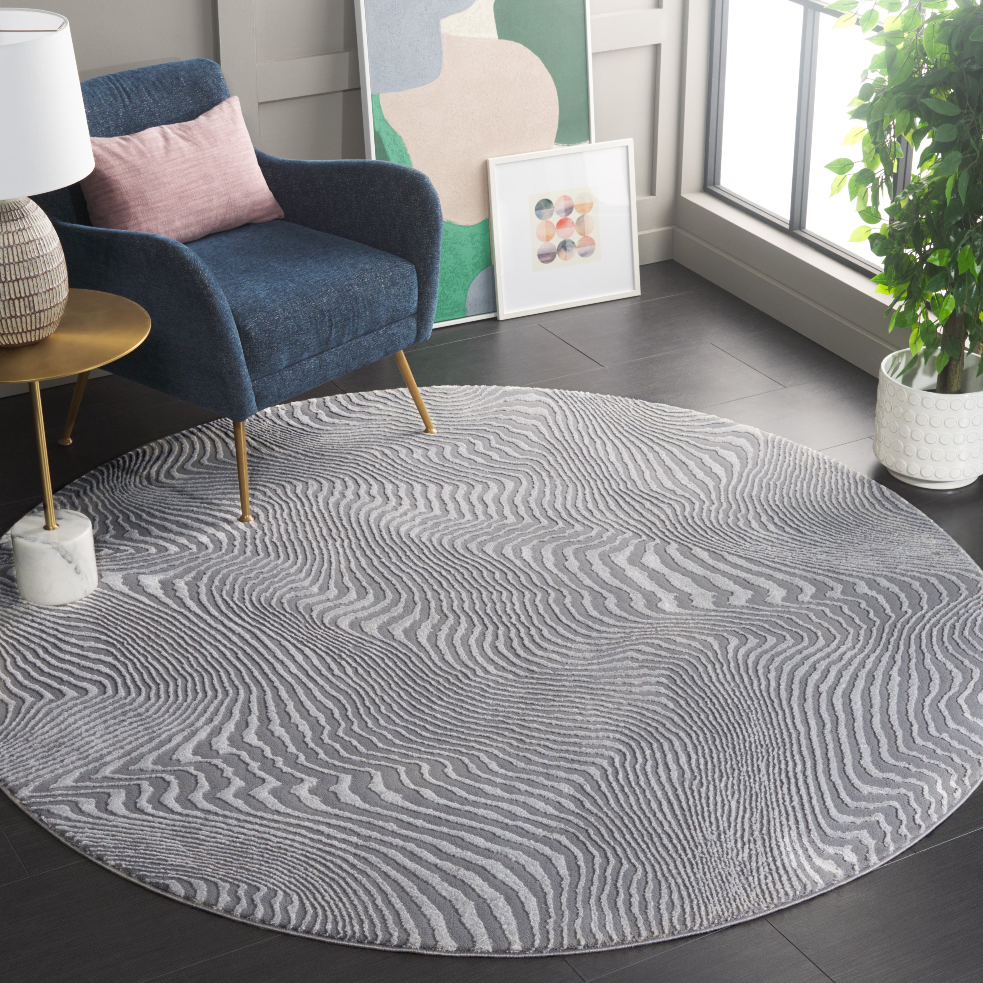 REVIVE 110 – GREY