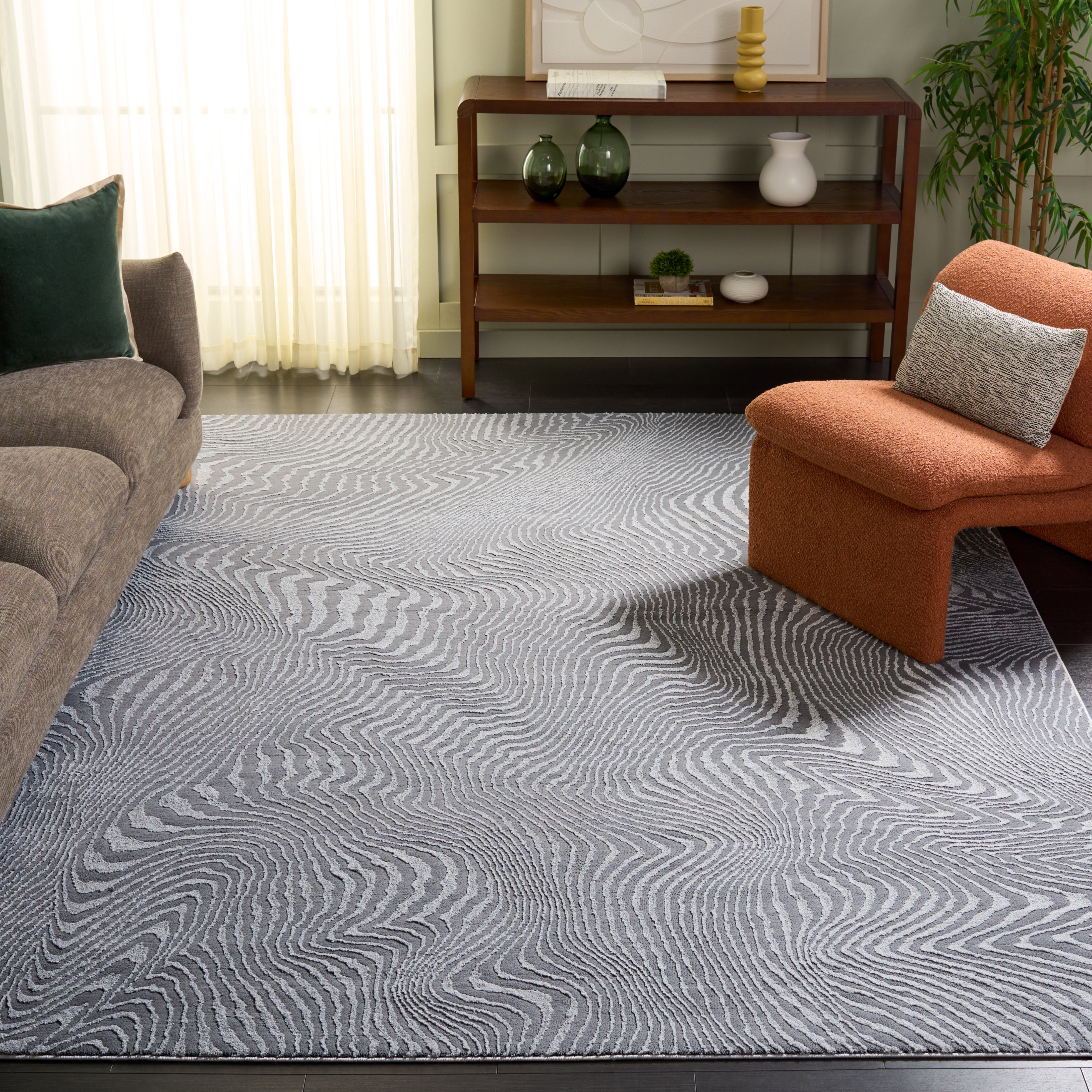 REVIVE 110 – GREY