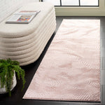 REVIVE 110 – PINK / IVORY