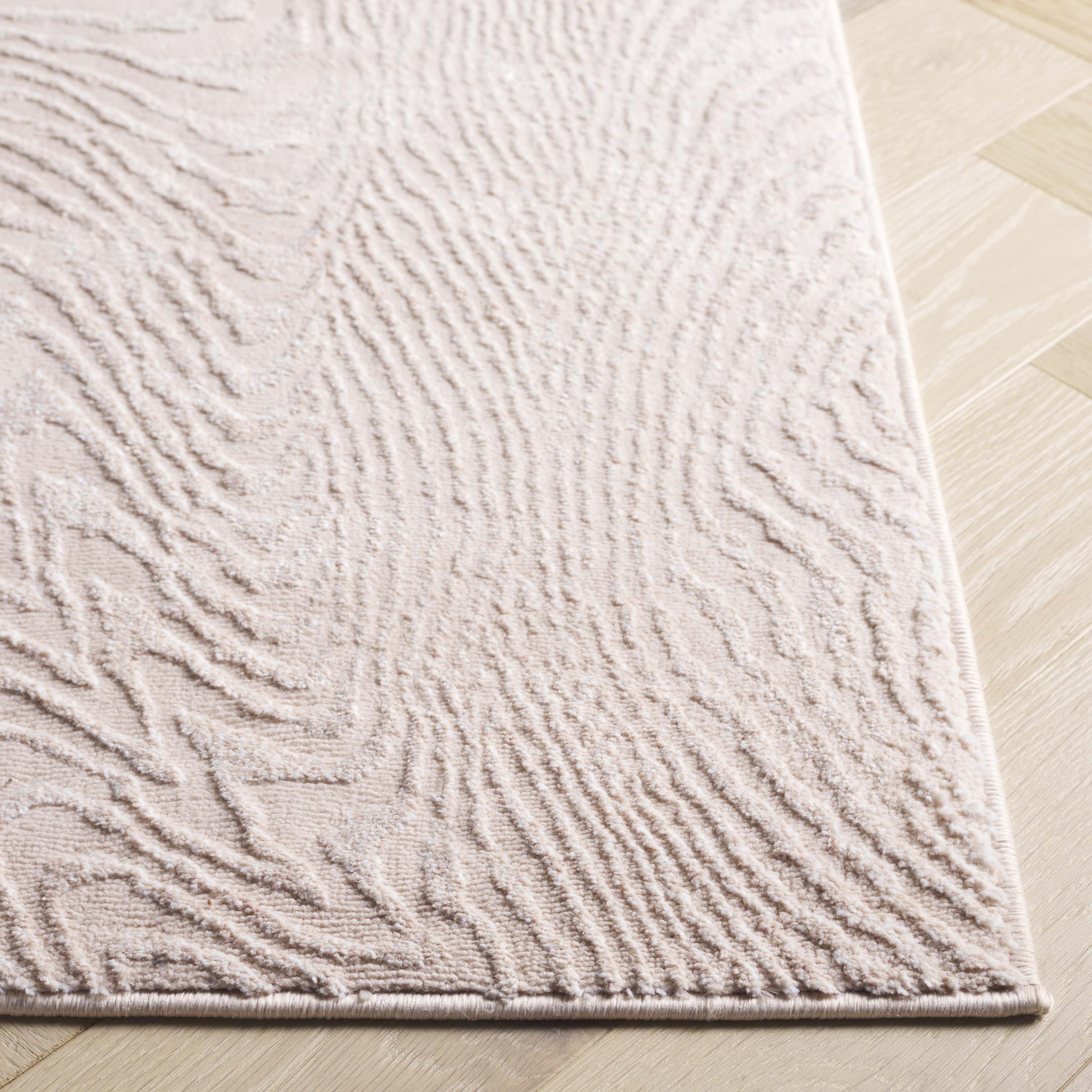 REVIVE 110 – PINK / IVORY