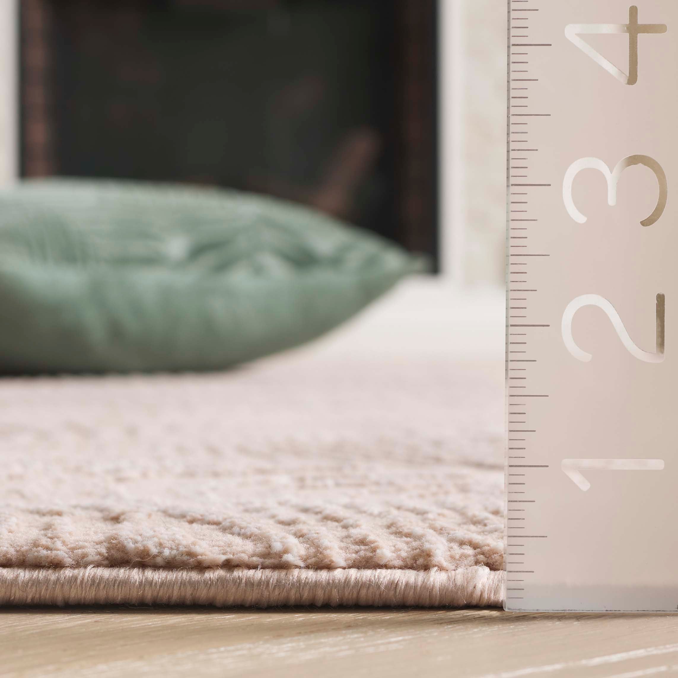 REVIVE 110 – PINK / IVORY