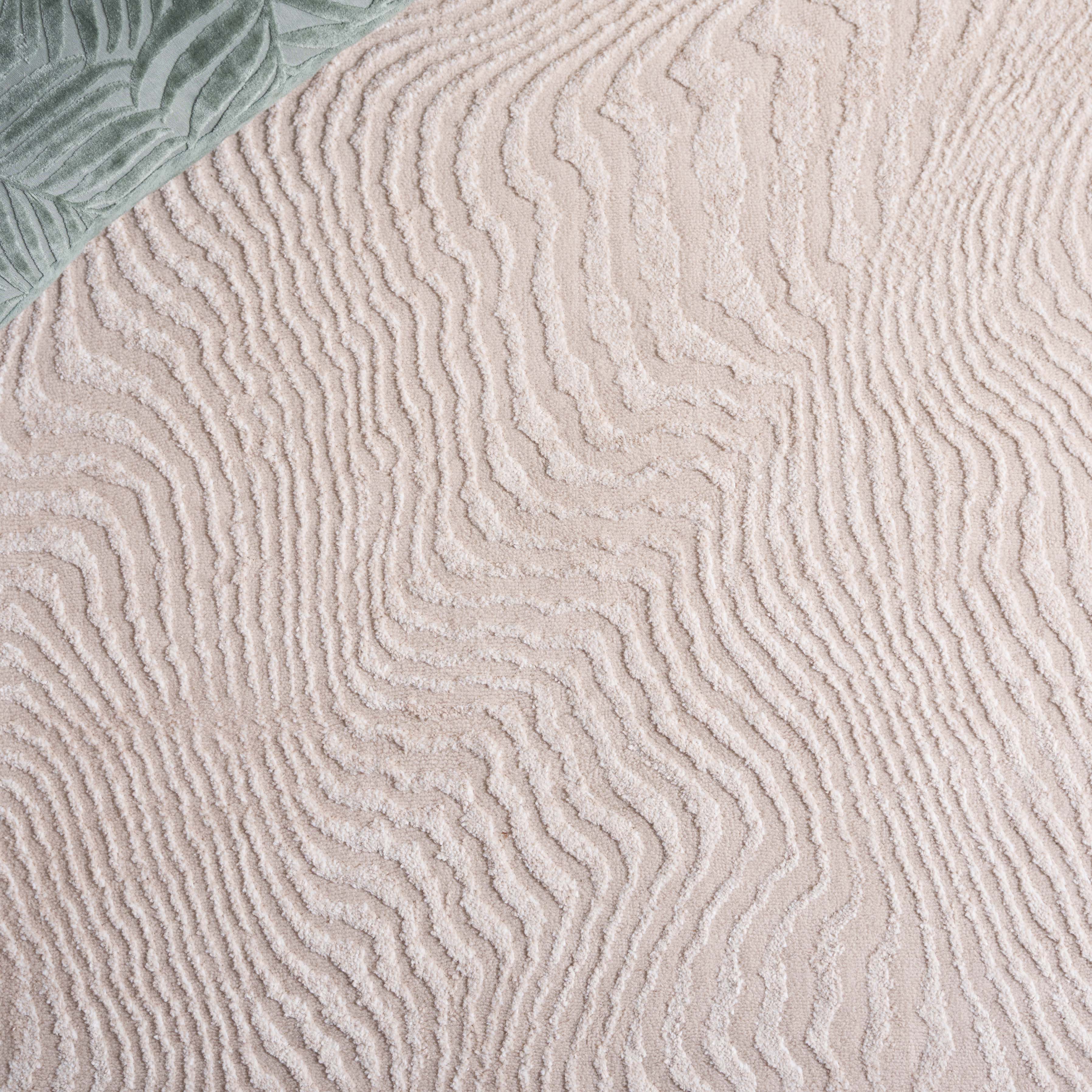 REVIVE 110 – PINK / IVORY