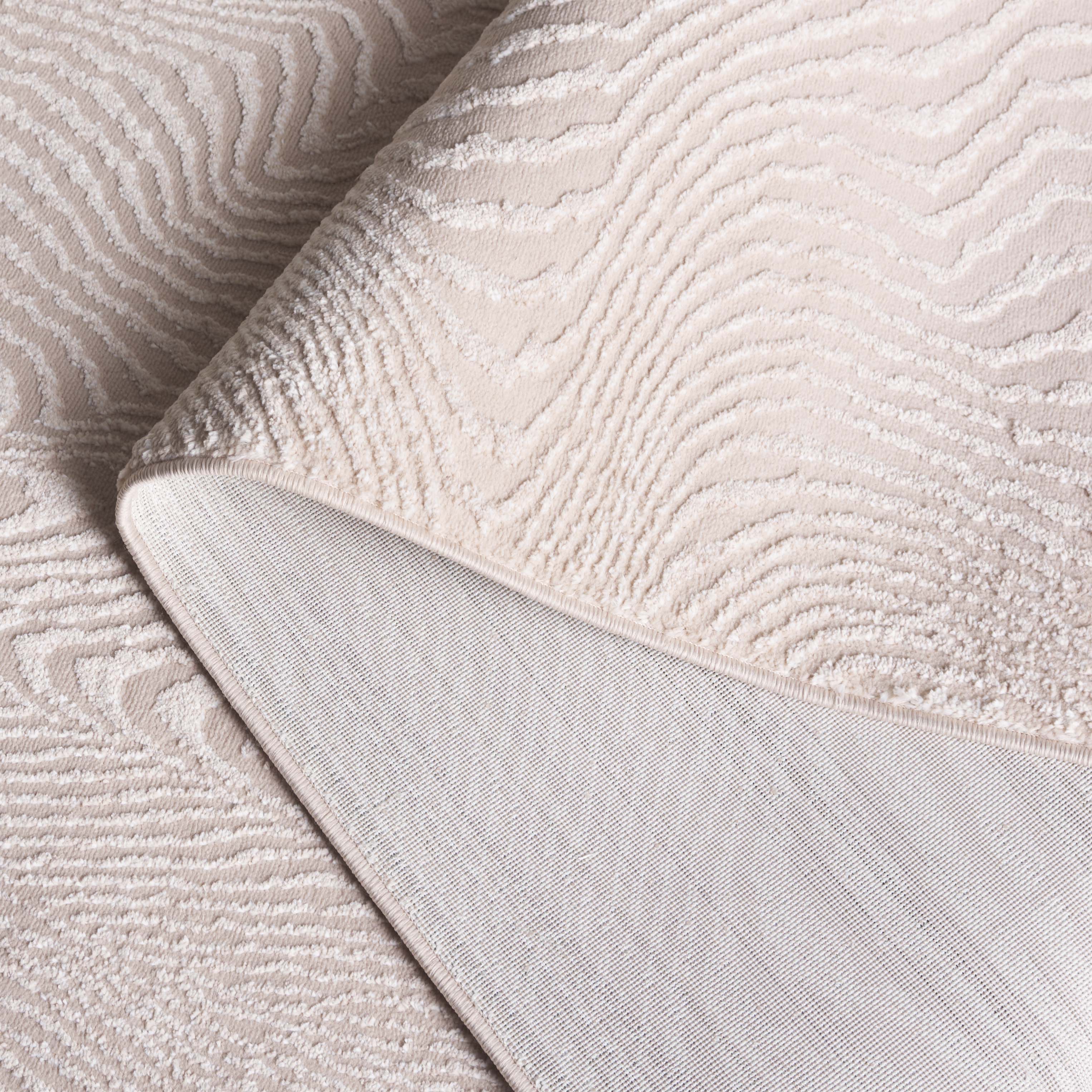 REVIVE 110 – PINK / IVORY