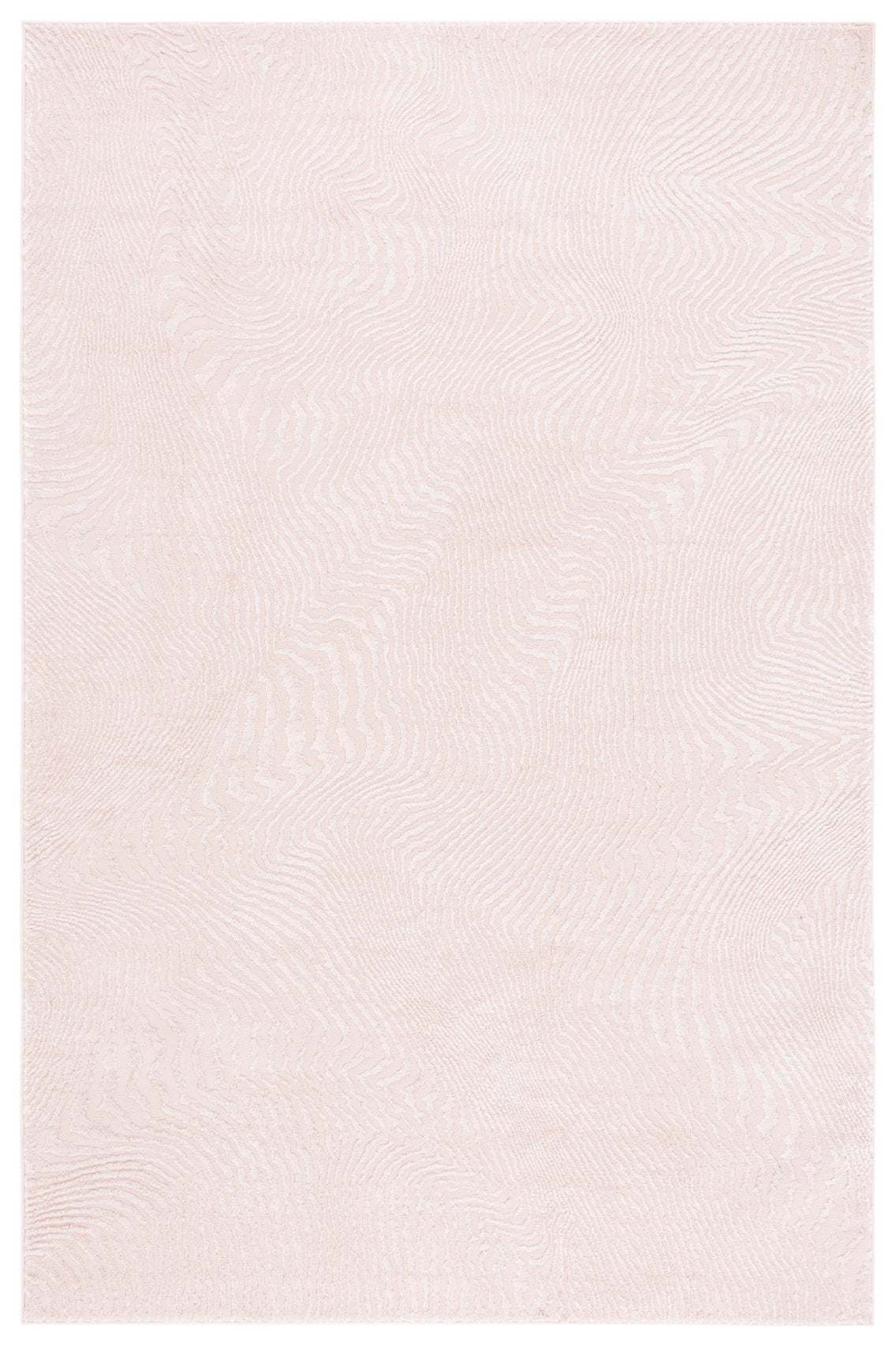 REVIVE 110 – PINK / IVORY
