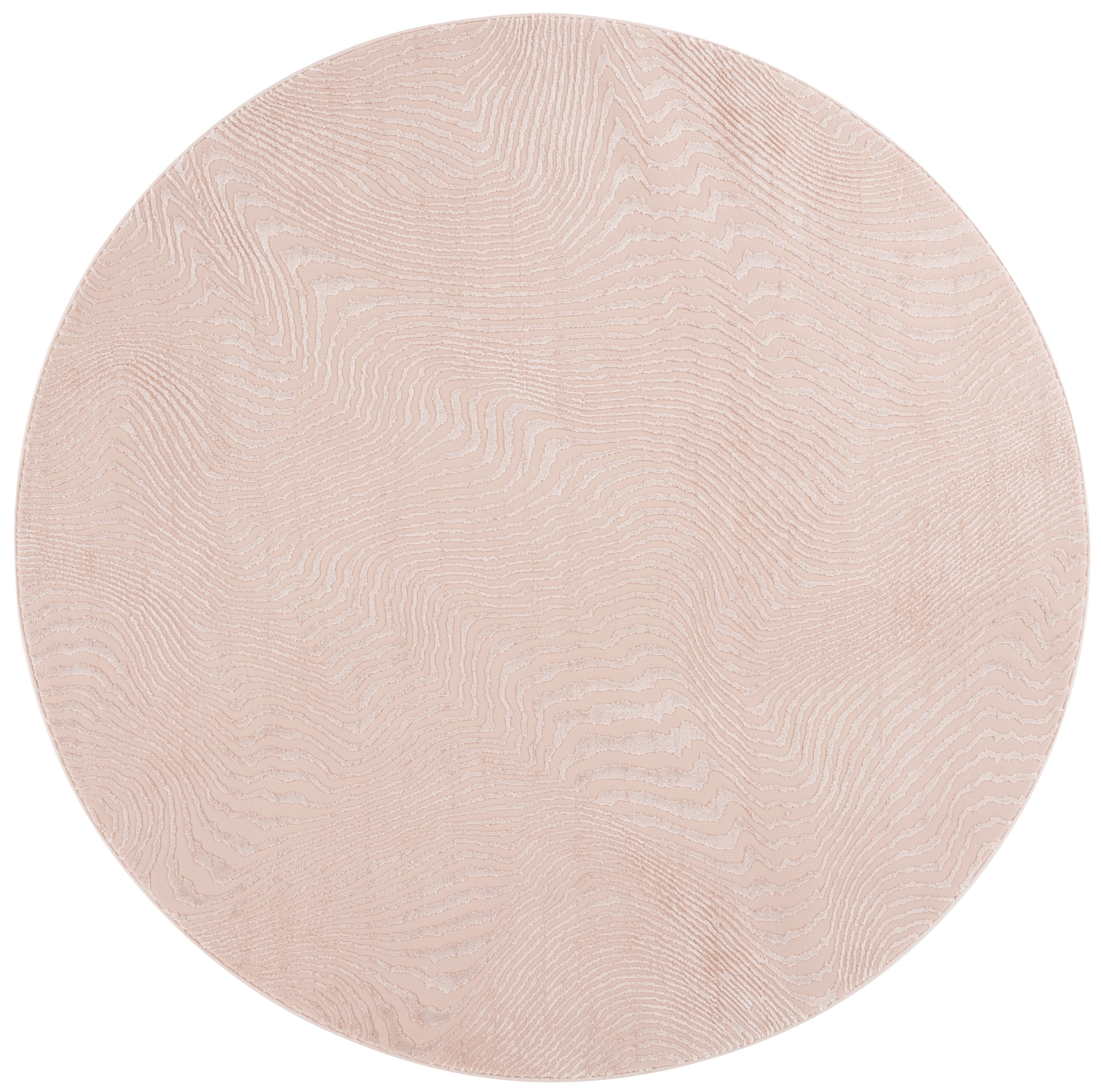 REVIVE 110 – PINK / IVORY