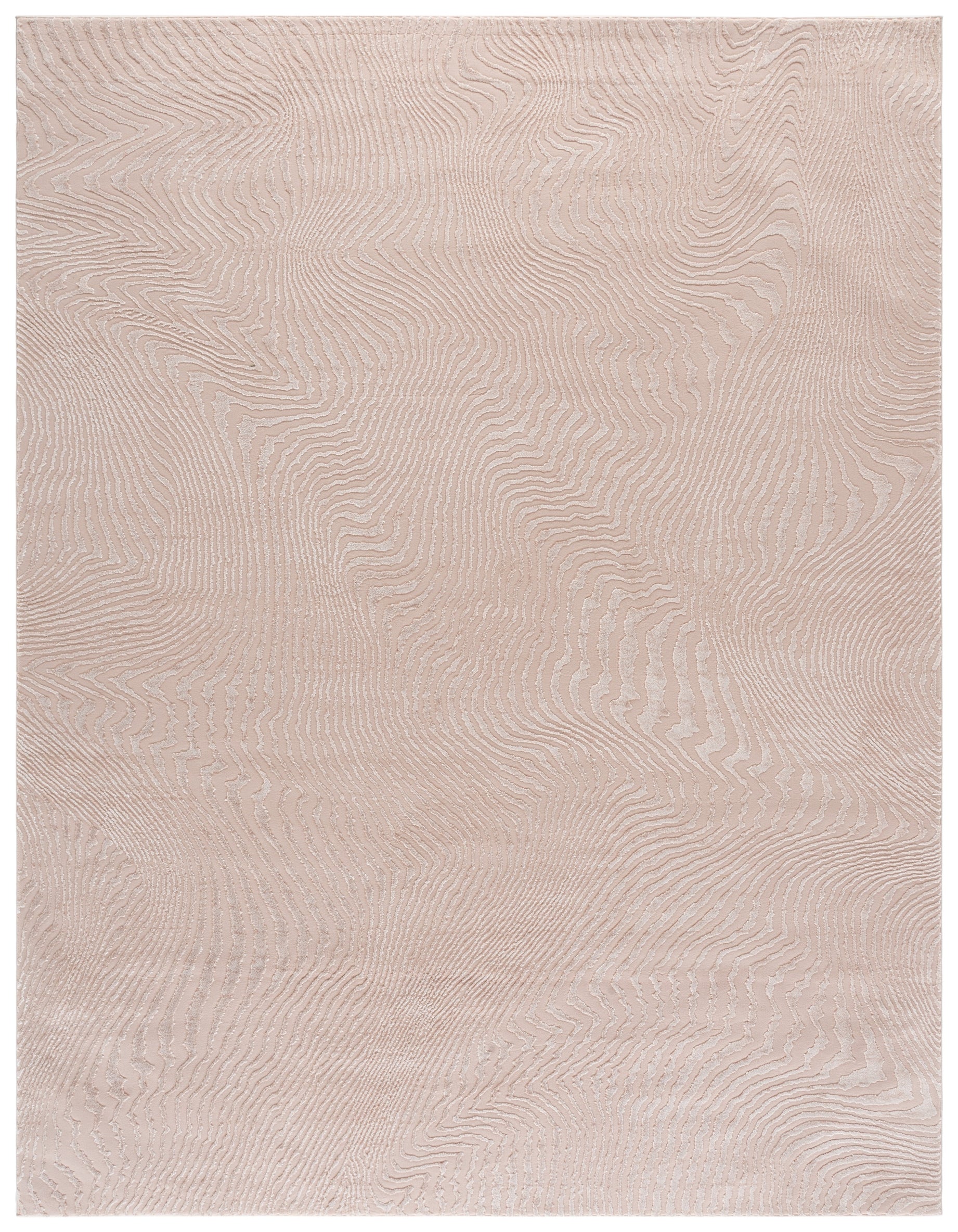 REVIVE 110 – PINK / IVORY