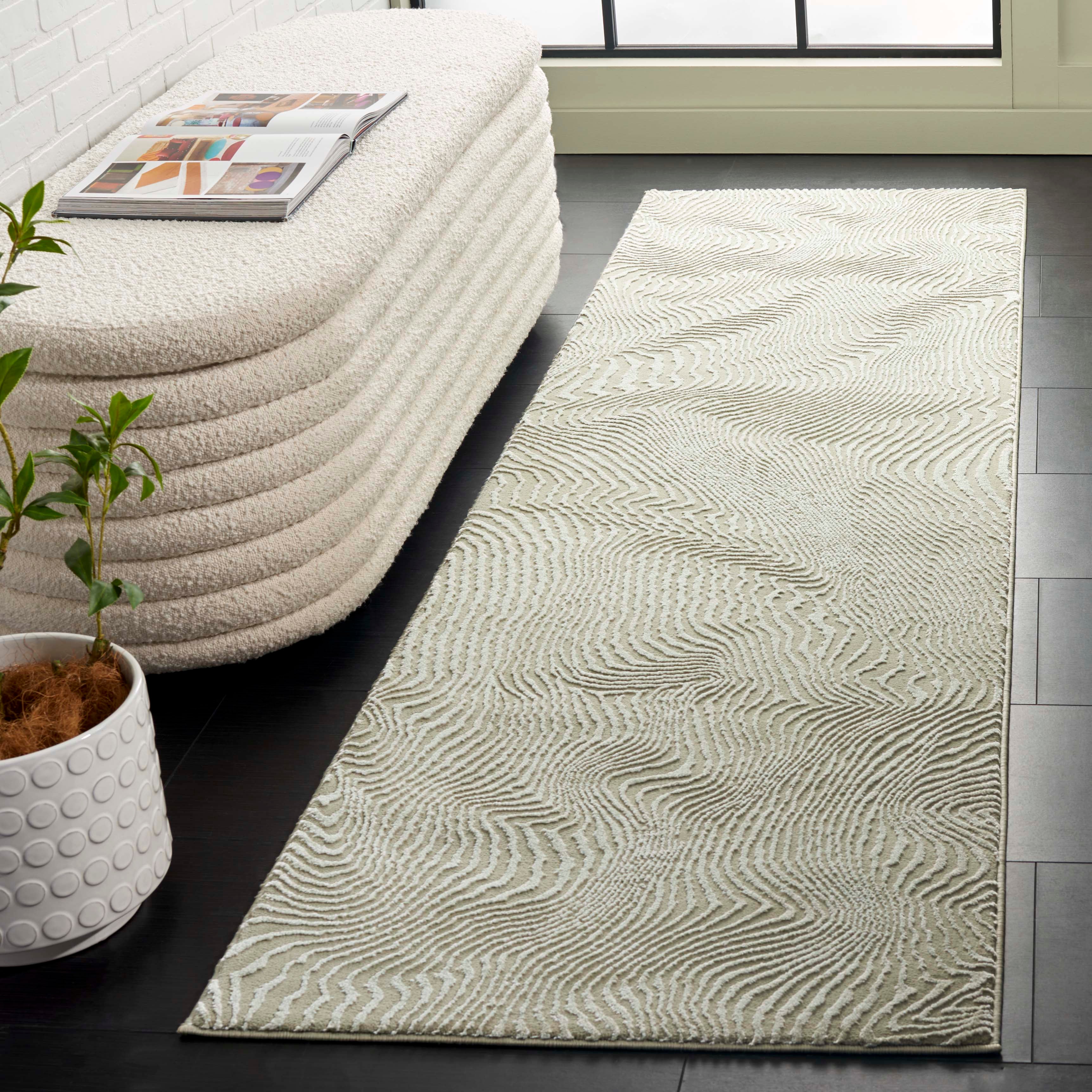 REVIVE 110 – SAGE / IVORY