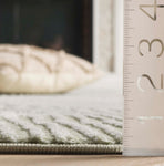 REVIVE 110 – SAGE / IVORY