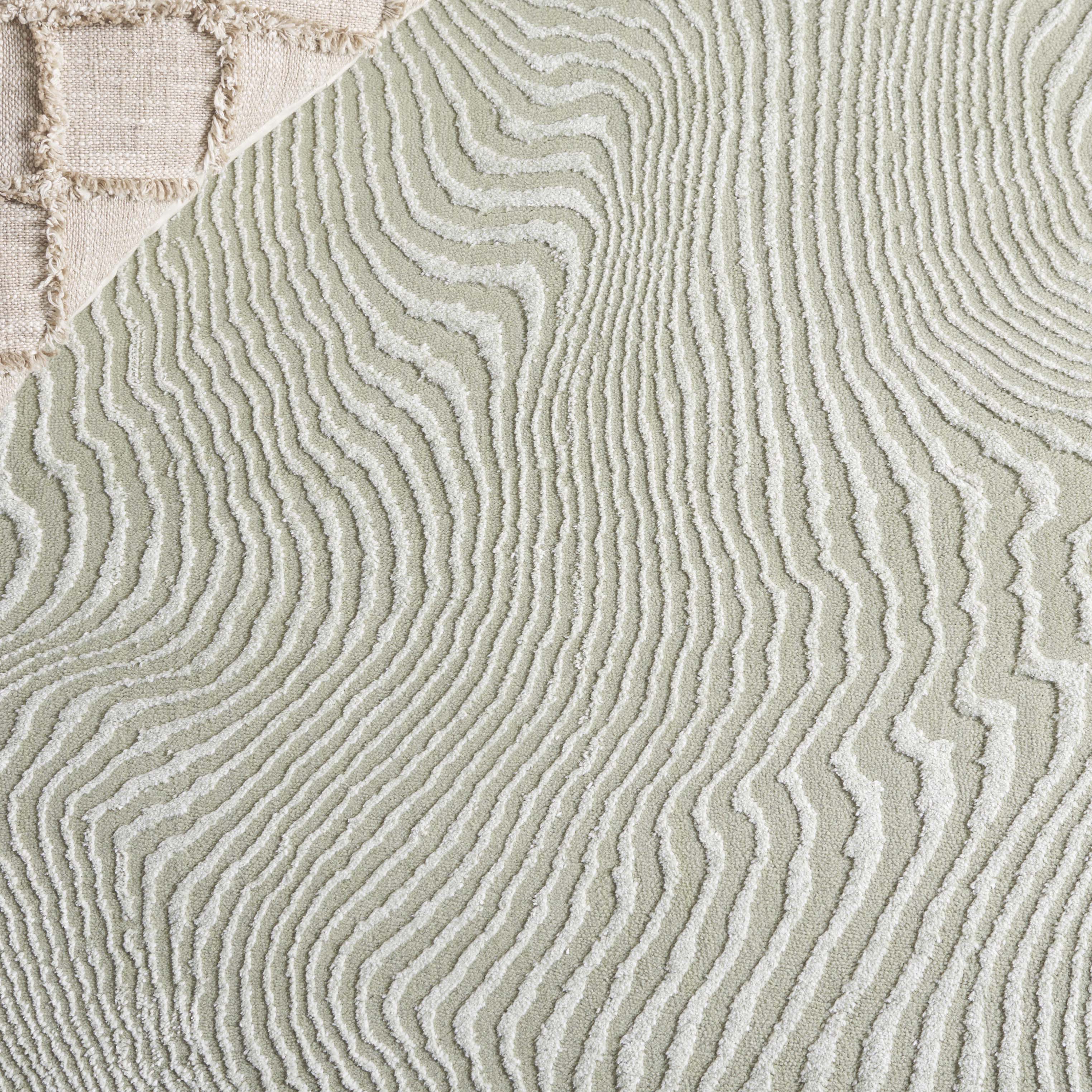 REVIVE 110 – SAGE / IVORY