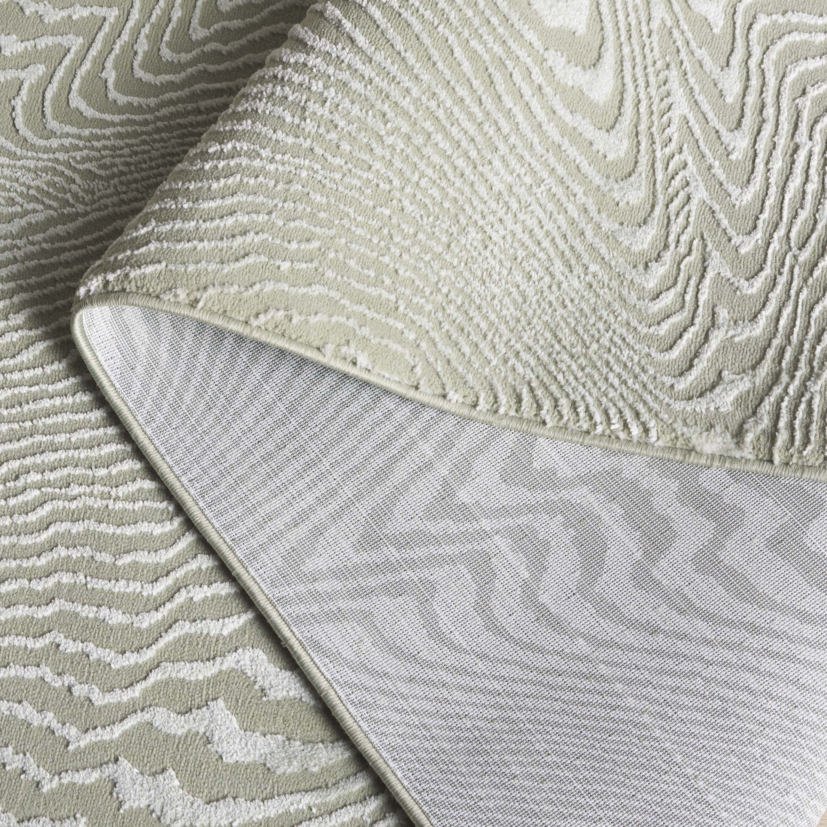 REVIVE 110 – SAGE / IVORY
