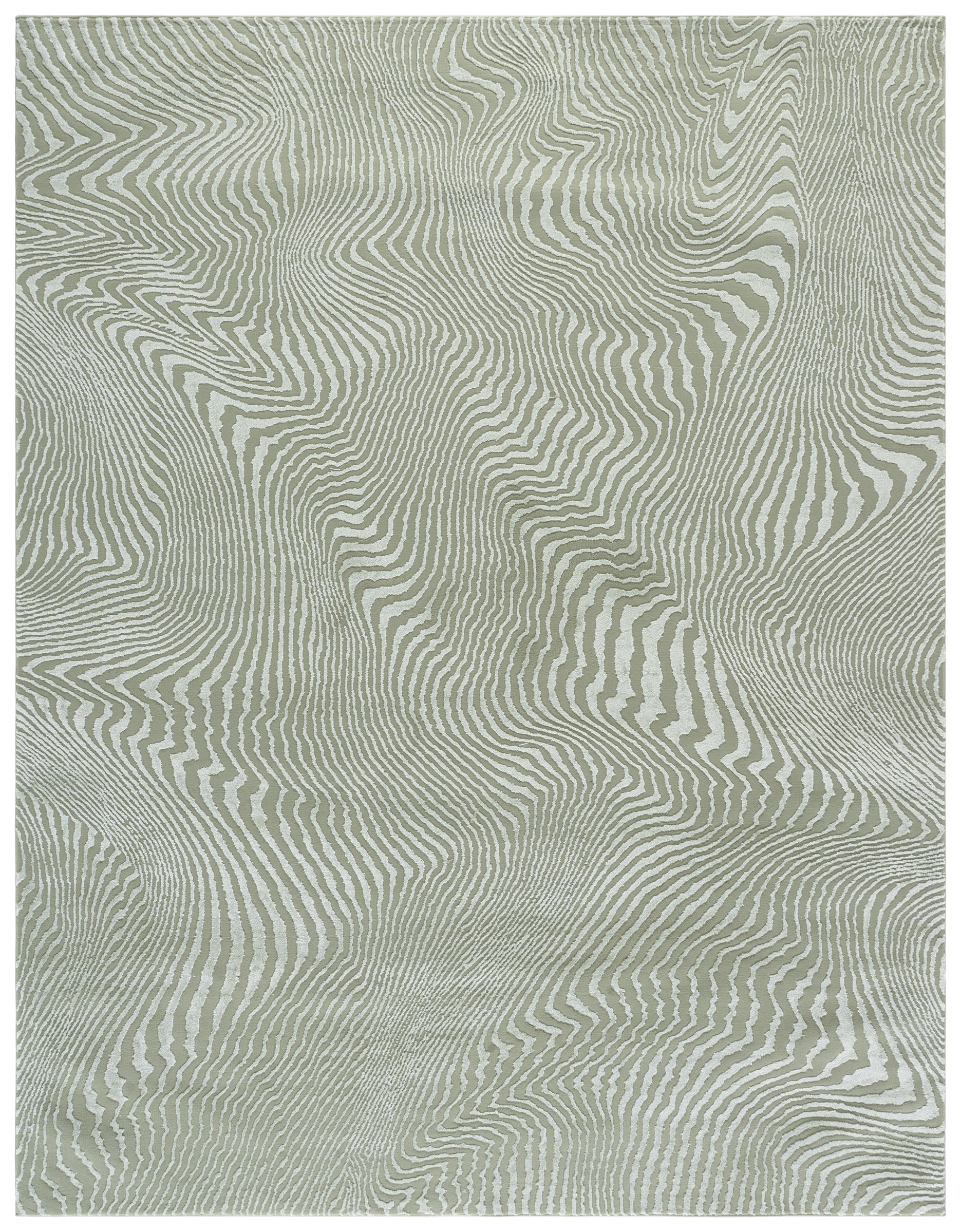 REVIVE 110 – SAGE / IVORY