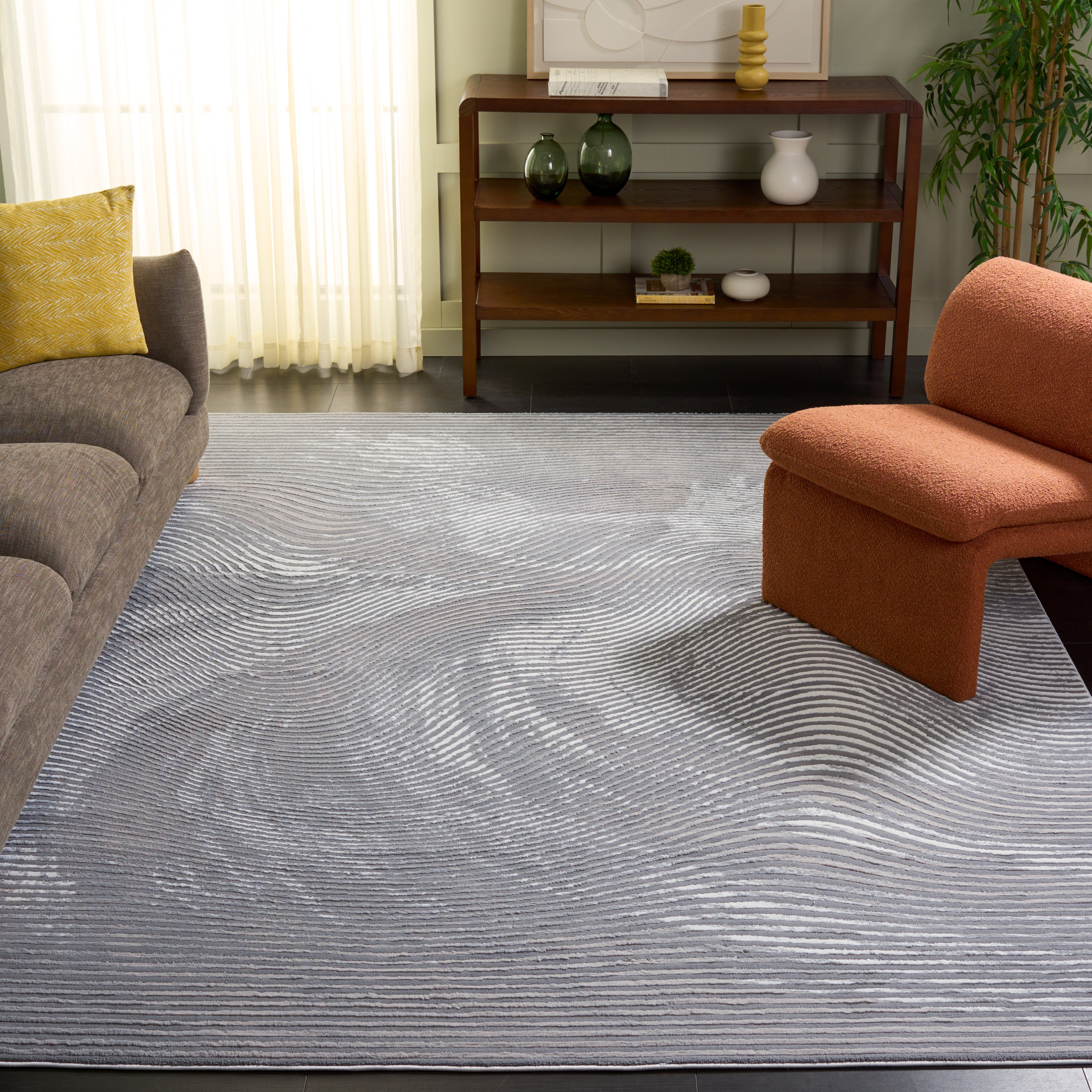 REVIVE 112 – GREY