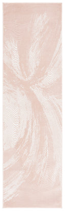 REVIVE 112 – PINK / IVORY