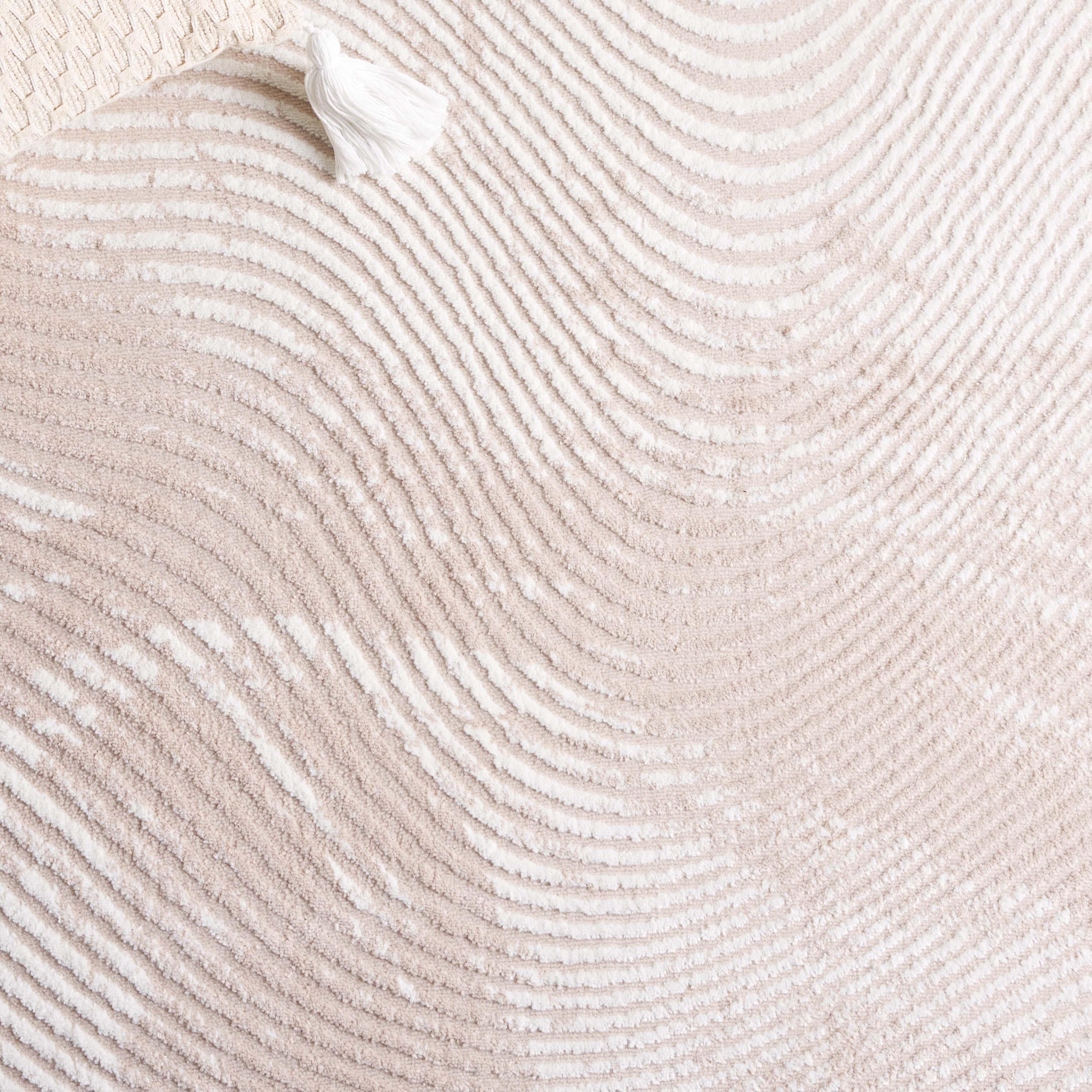 REVIVE 112 – PINK / IVORY