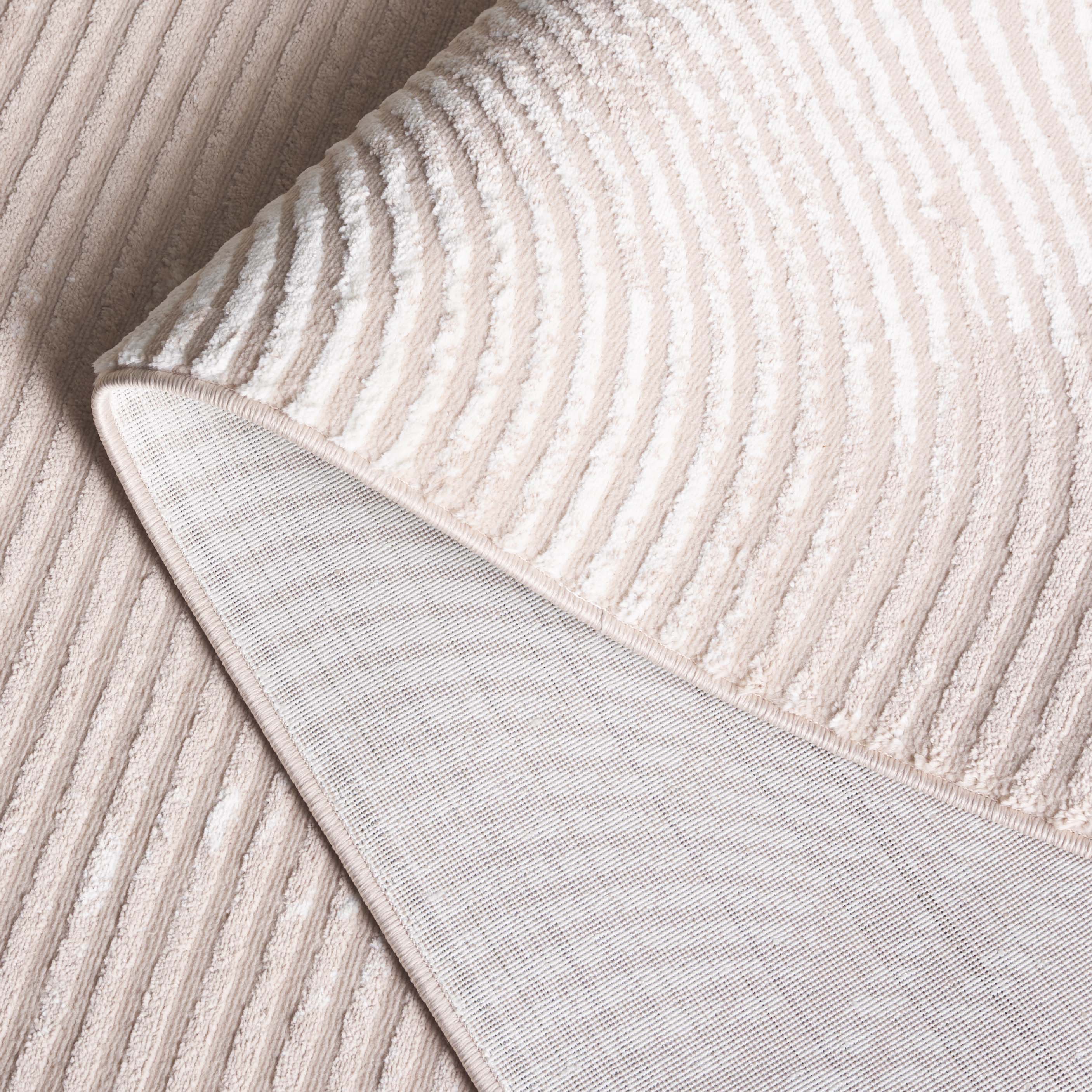 REVIVE 112 – PINK / IVORY