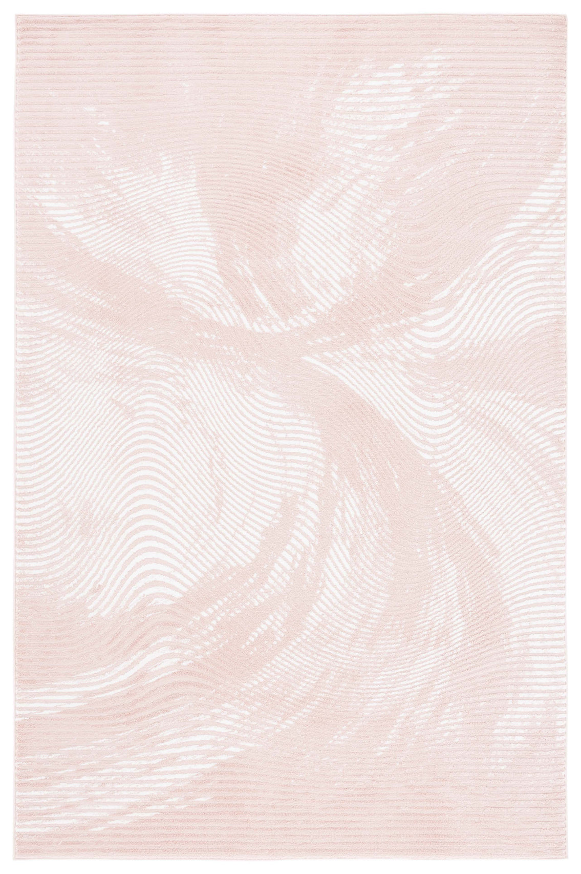 REVIVE 112 – PINK / IVORY
