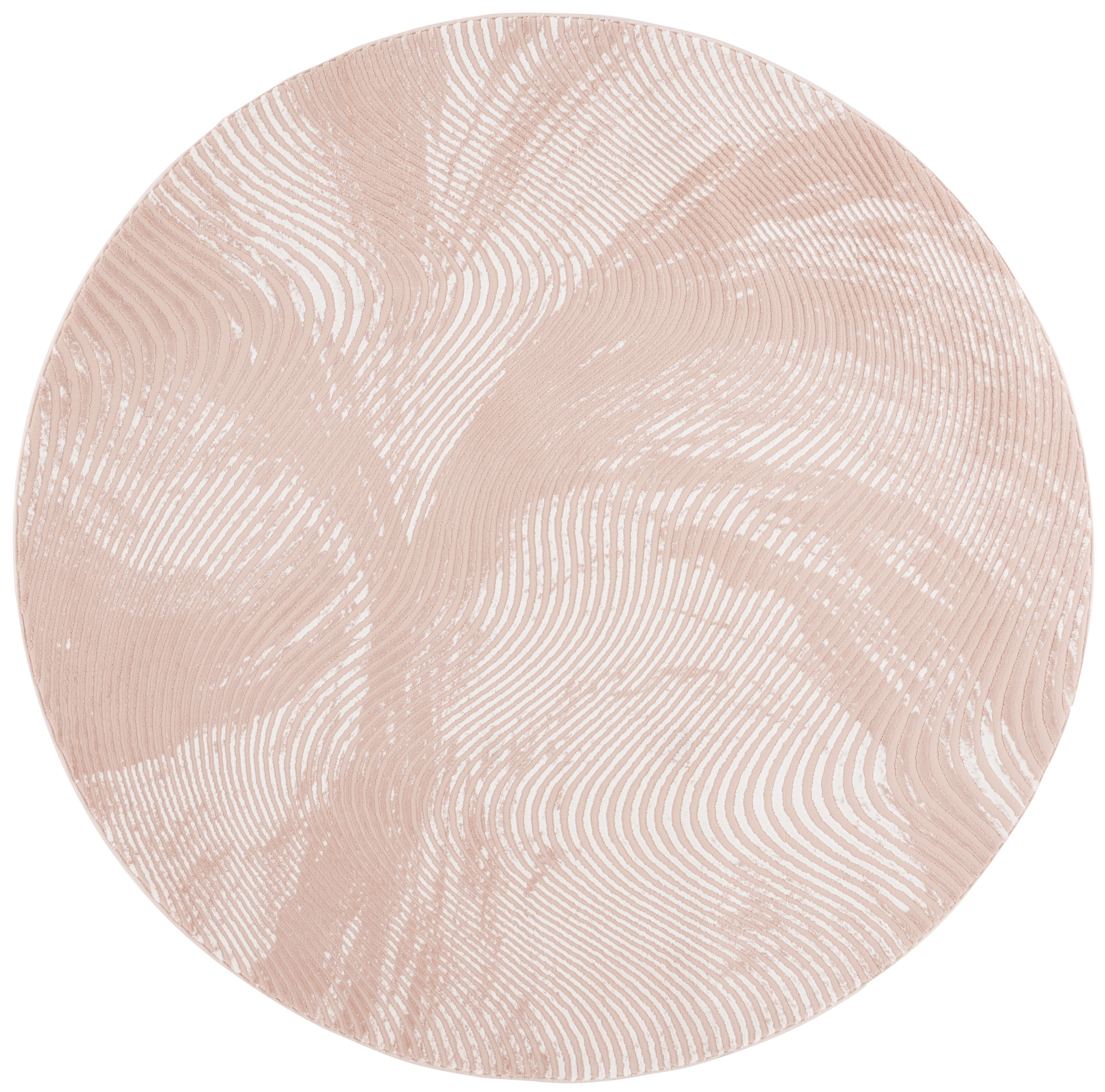 REVIVE 112 – PINK / IVORY