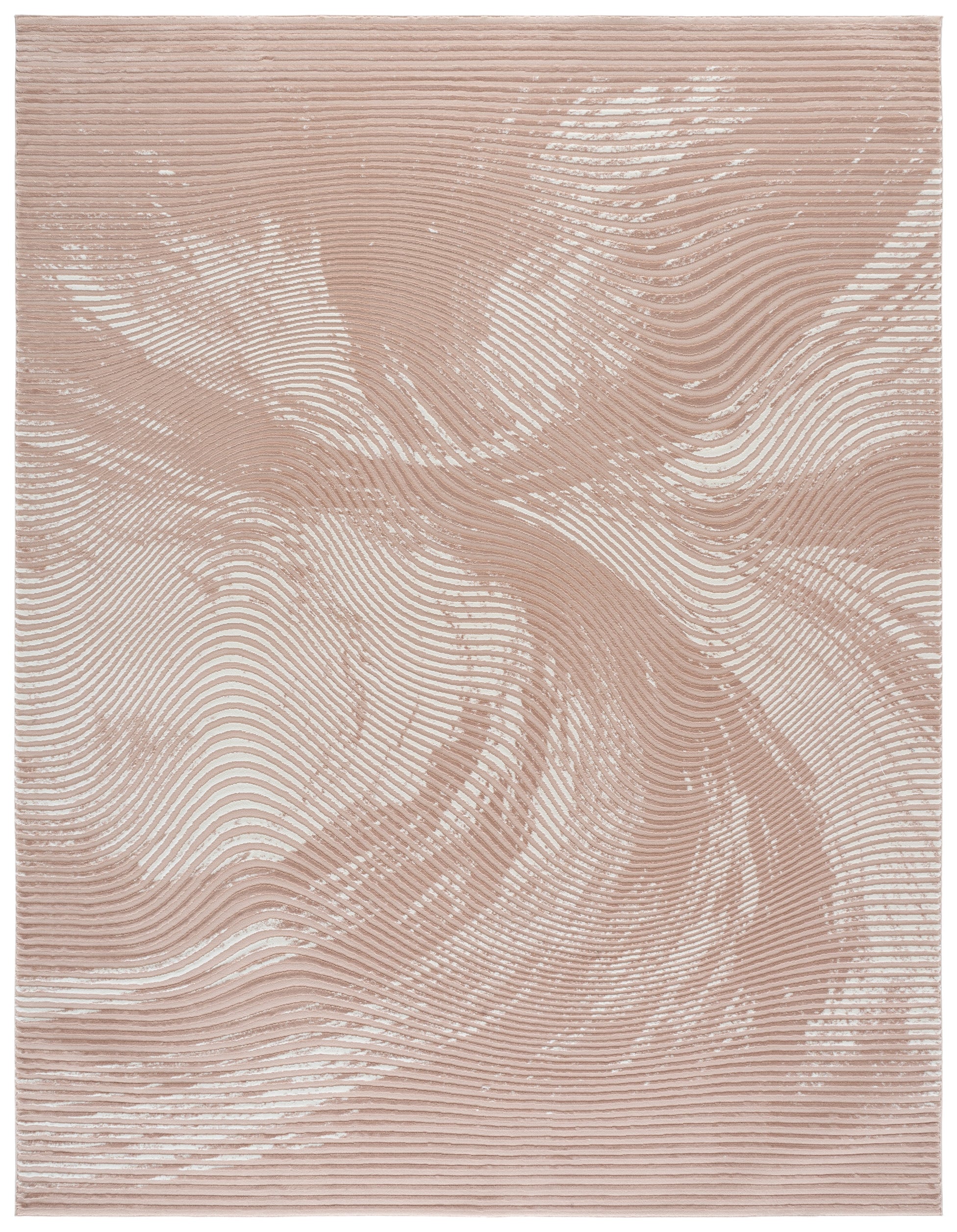 REVIVE 112 – PINK / IVORY