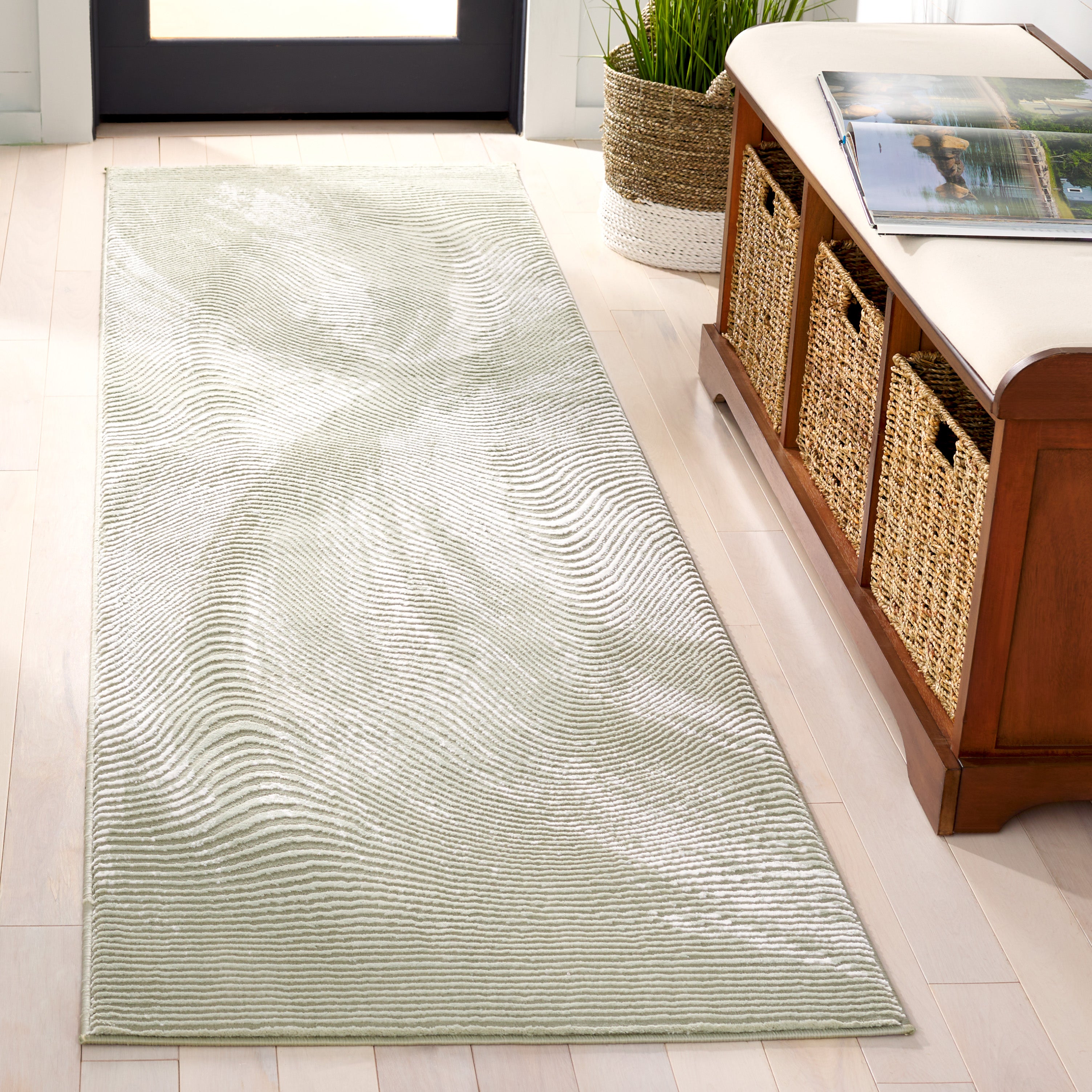 REVIVE 112 – SAGE / IVORY