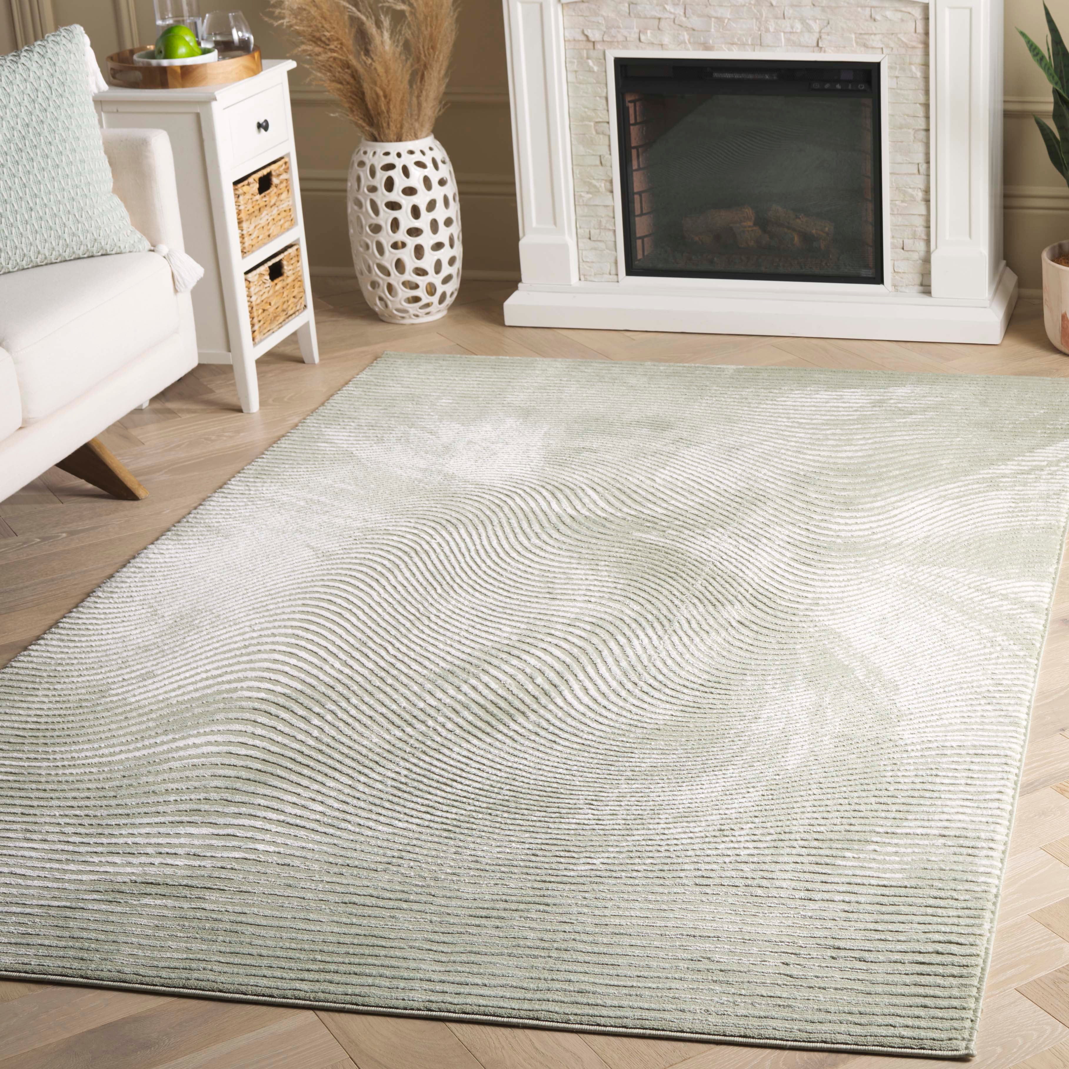 REVIVE 112 – SAGE / IVORY
