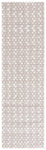 REVIVE 118 – IVORY / TAUPE