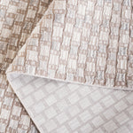 REVIVE 118 – IVORY / TAUPE