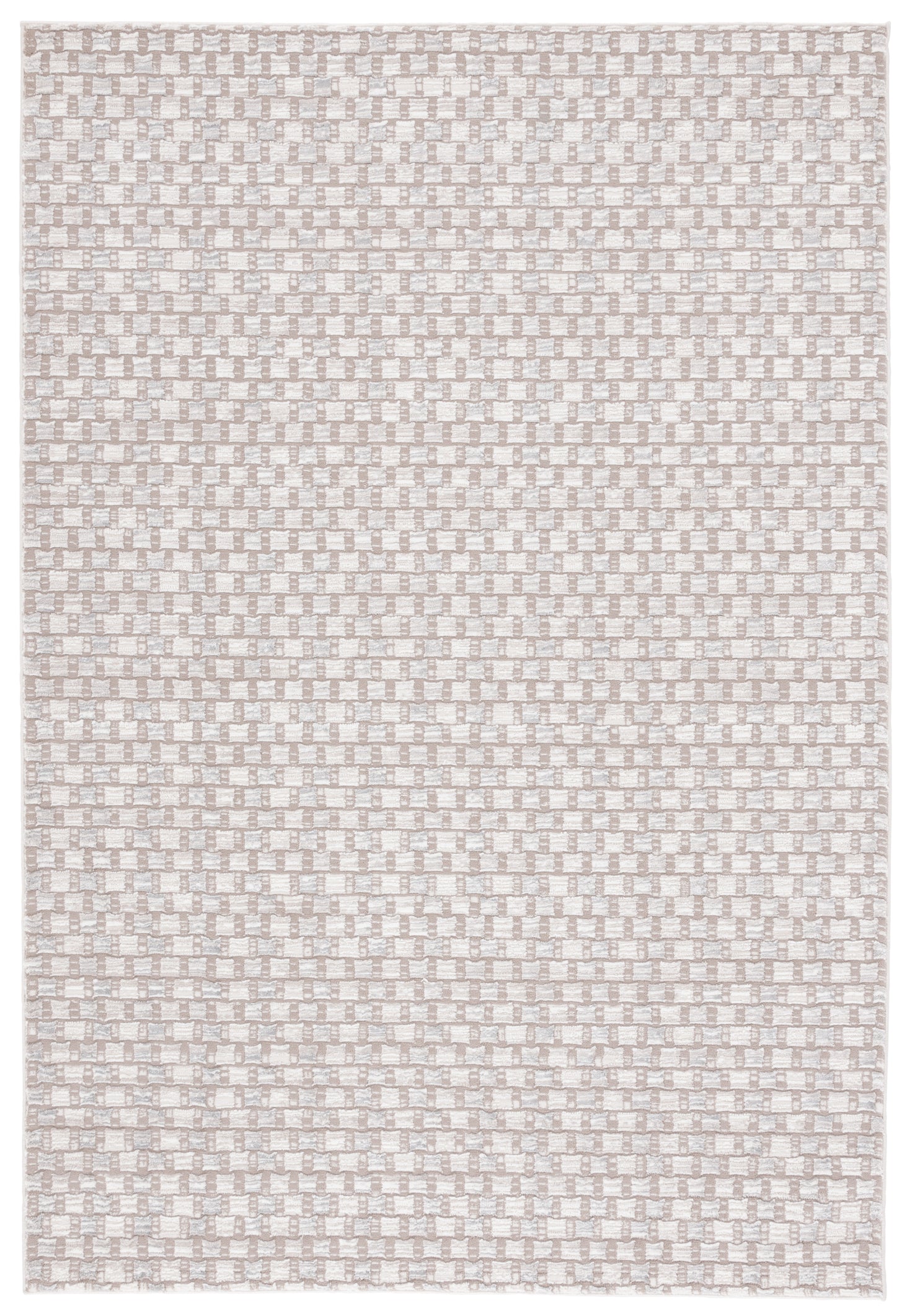 REVIVE 118 – IVORY / TAUPE
