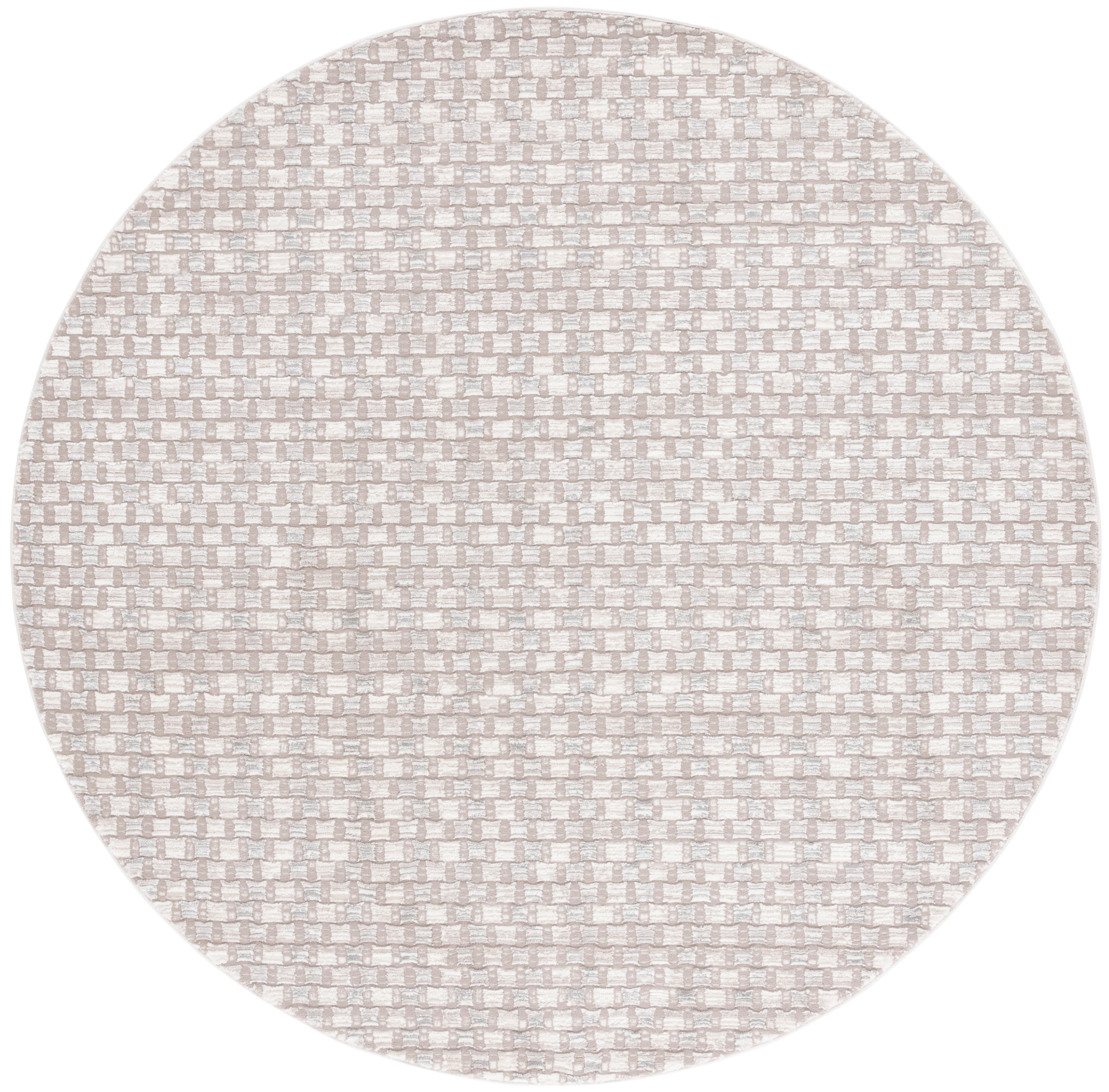 REVIVE 118 – IVORY / TAUPE