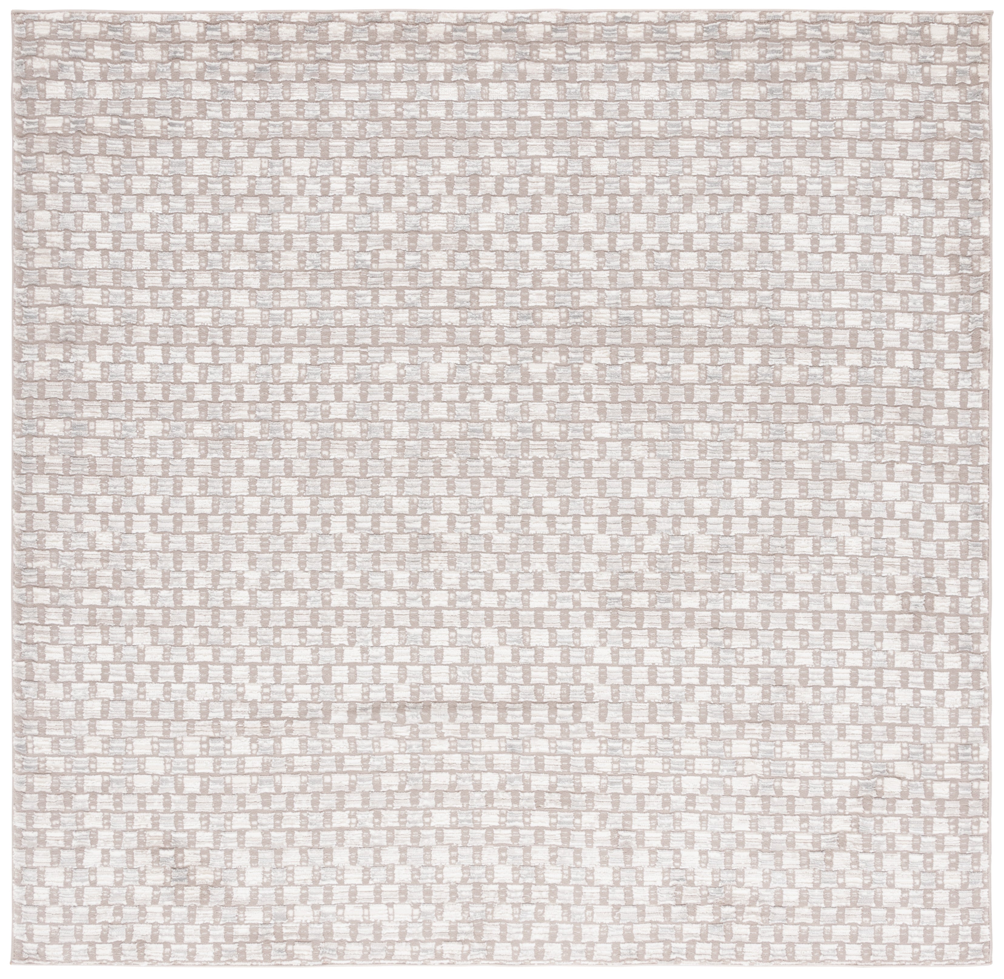 REVIVE 118 – IVORY / TAUPE