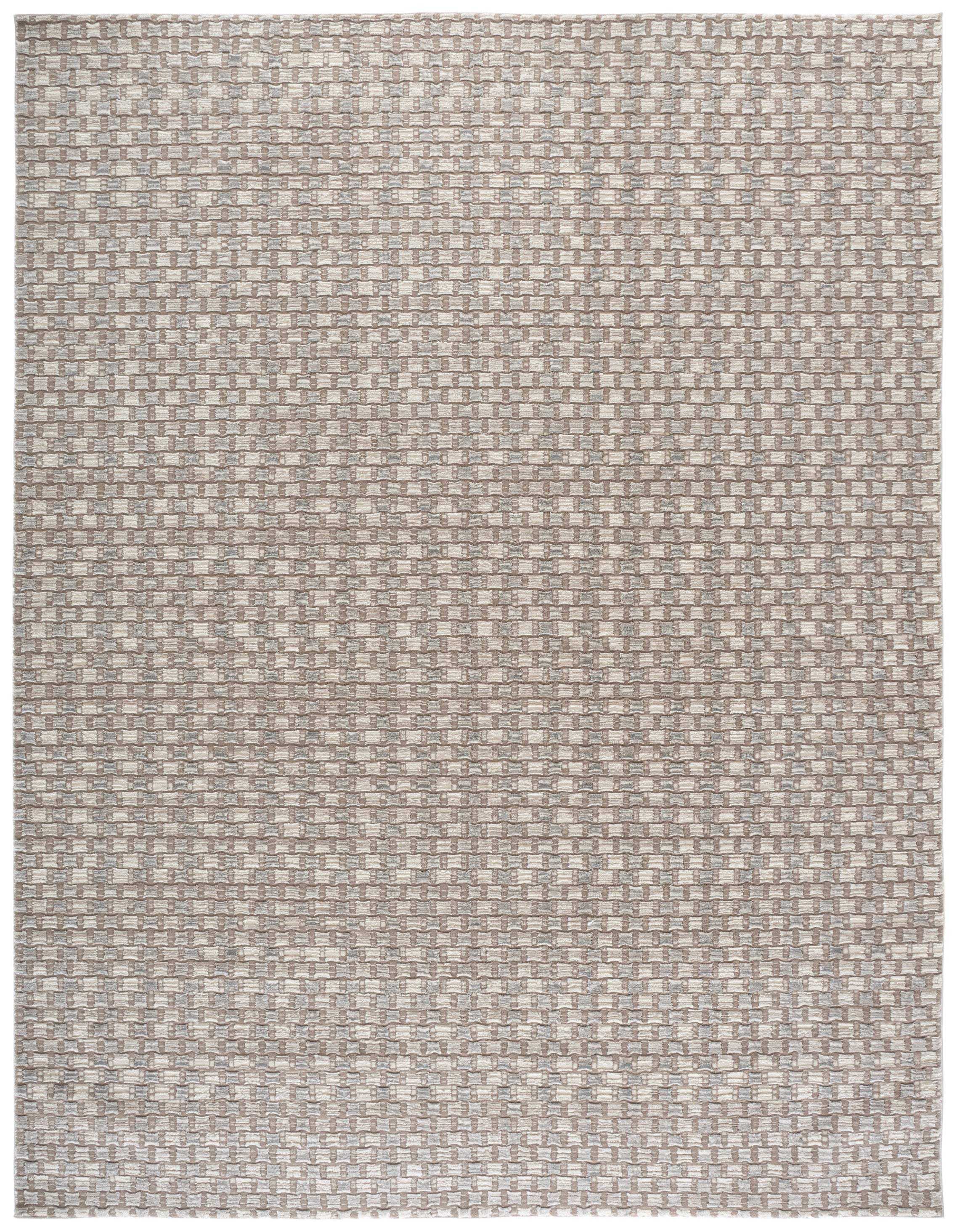 REVIVE 118 – IVORY / TAUPE