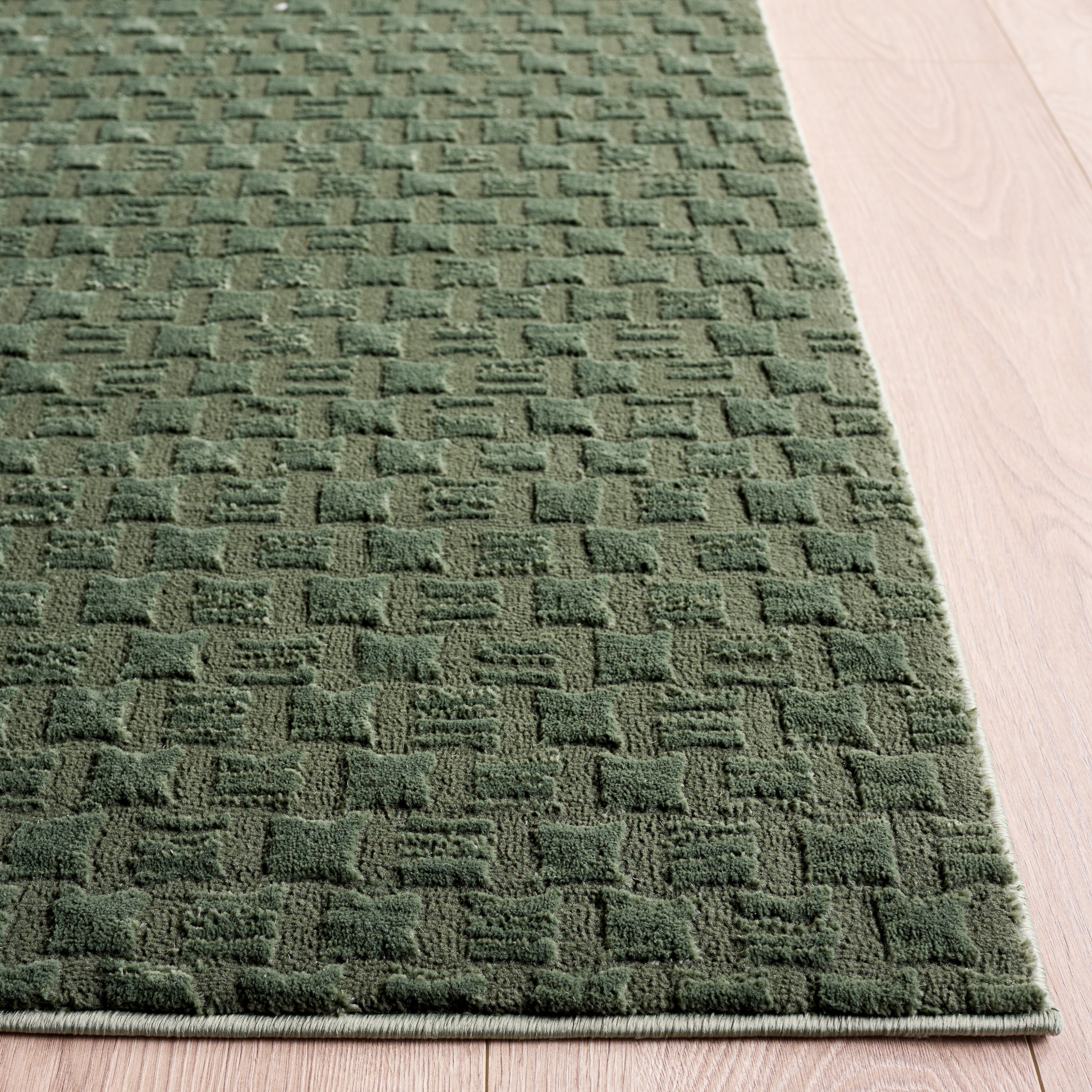 REVIVE 118 – GREEN