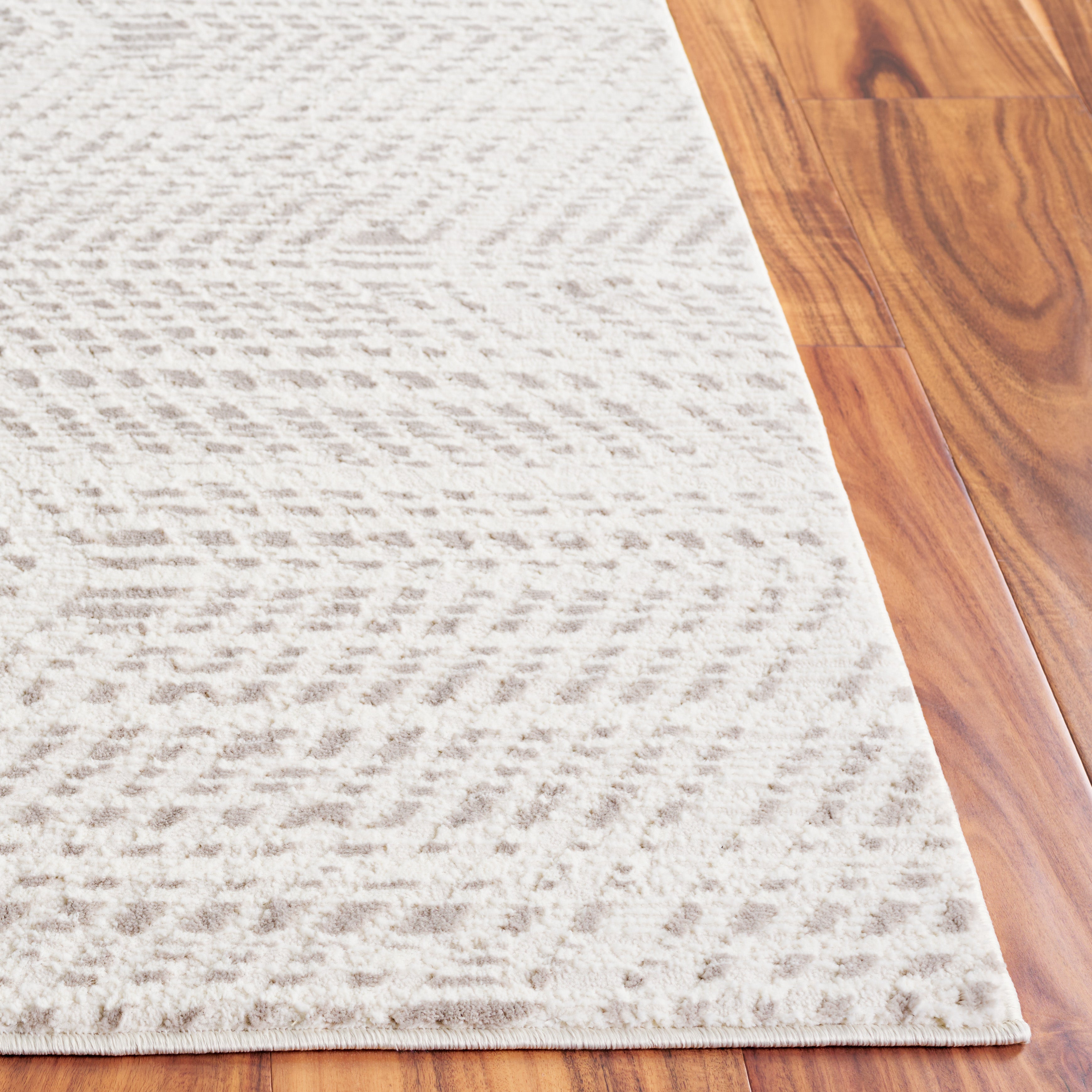 REVIVE 120 – IVORY / GREY