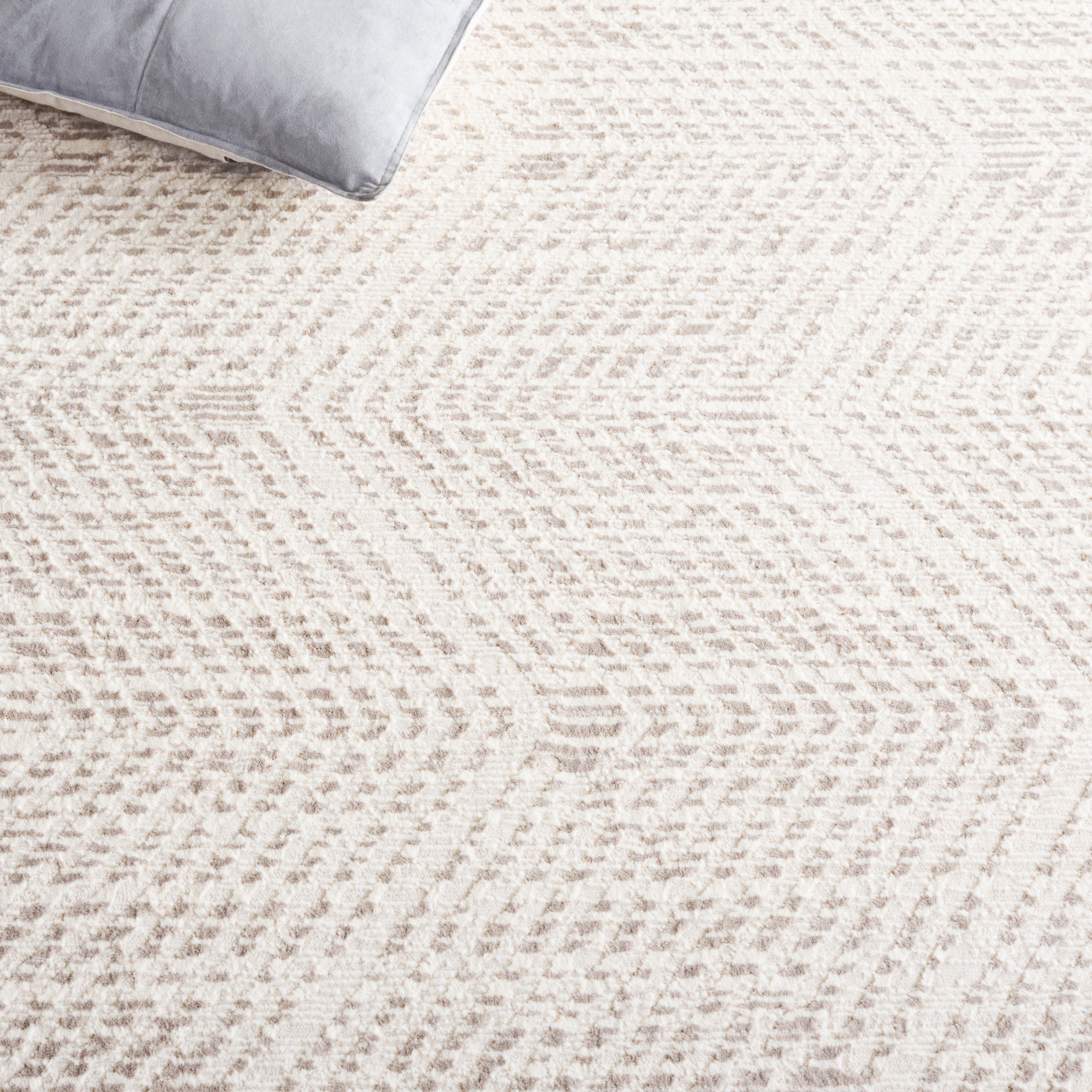 REVIVE 120 – IVORY / GREY