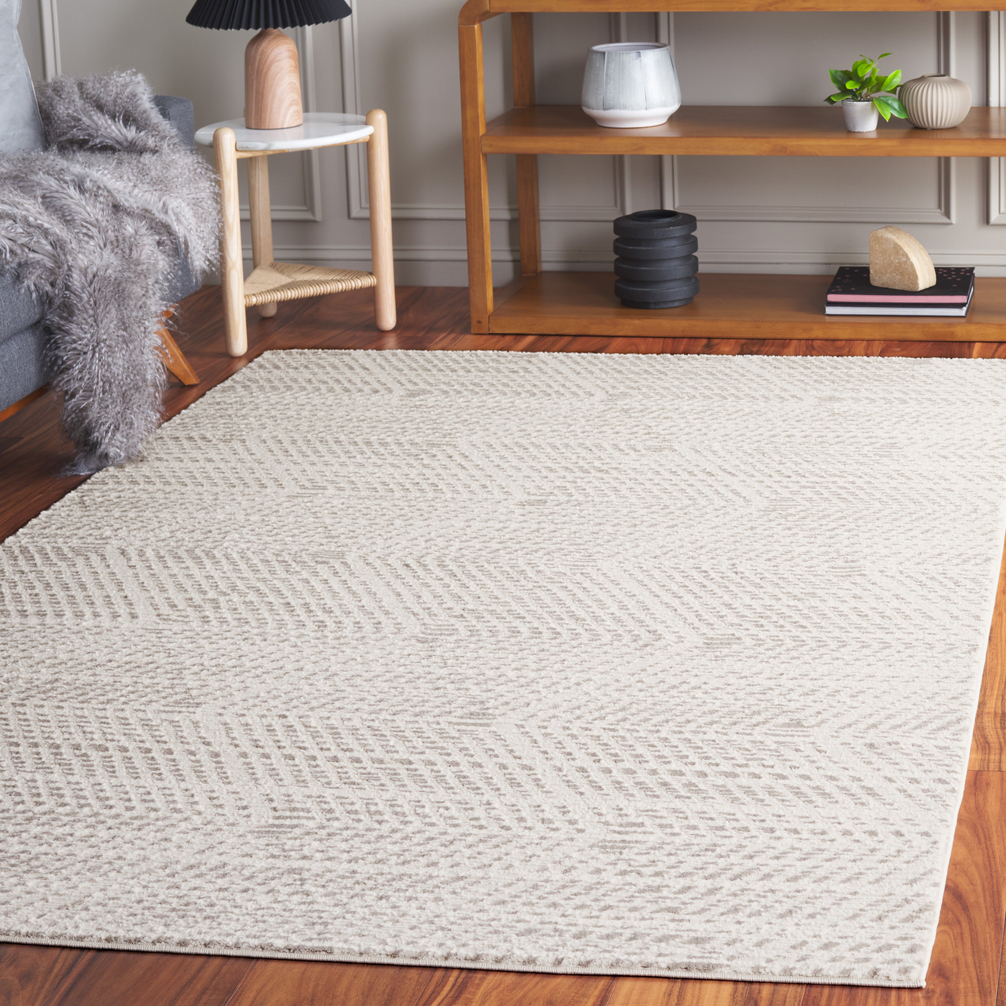 REVIVE 120 – IVORY / GREY