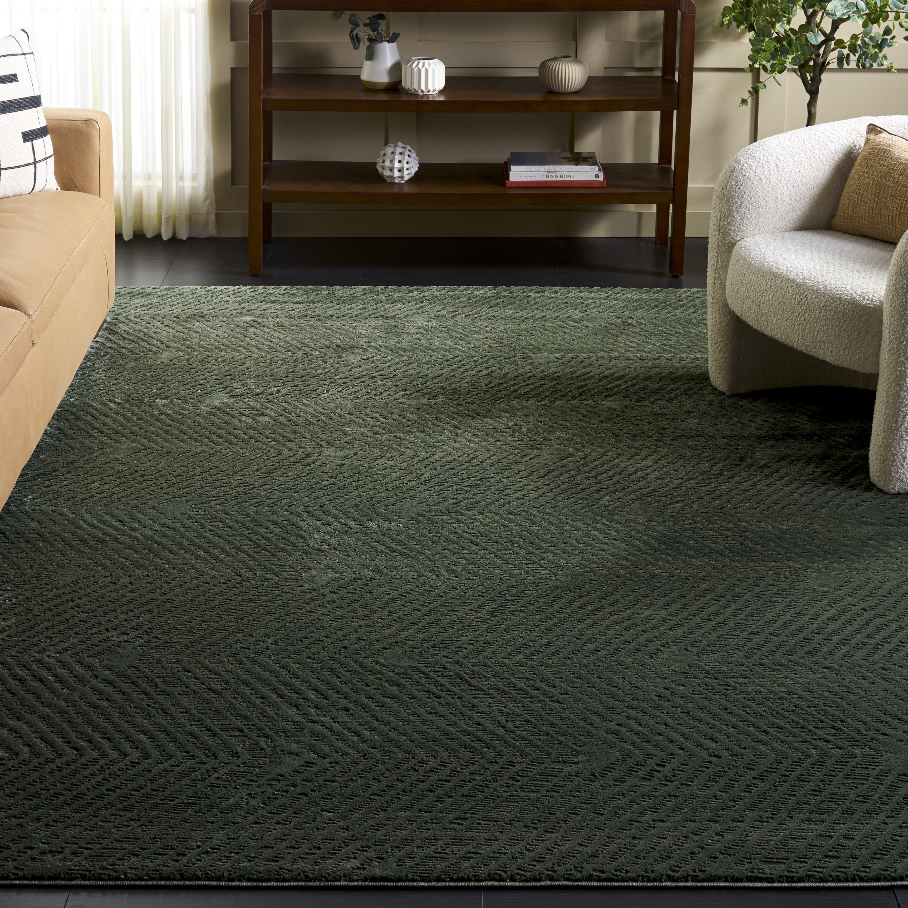REVIVE 120 – GREEN