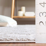 REVIVE 122 – TAUPE / IVORY