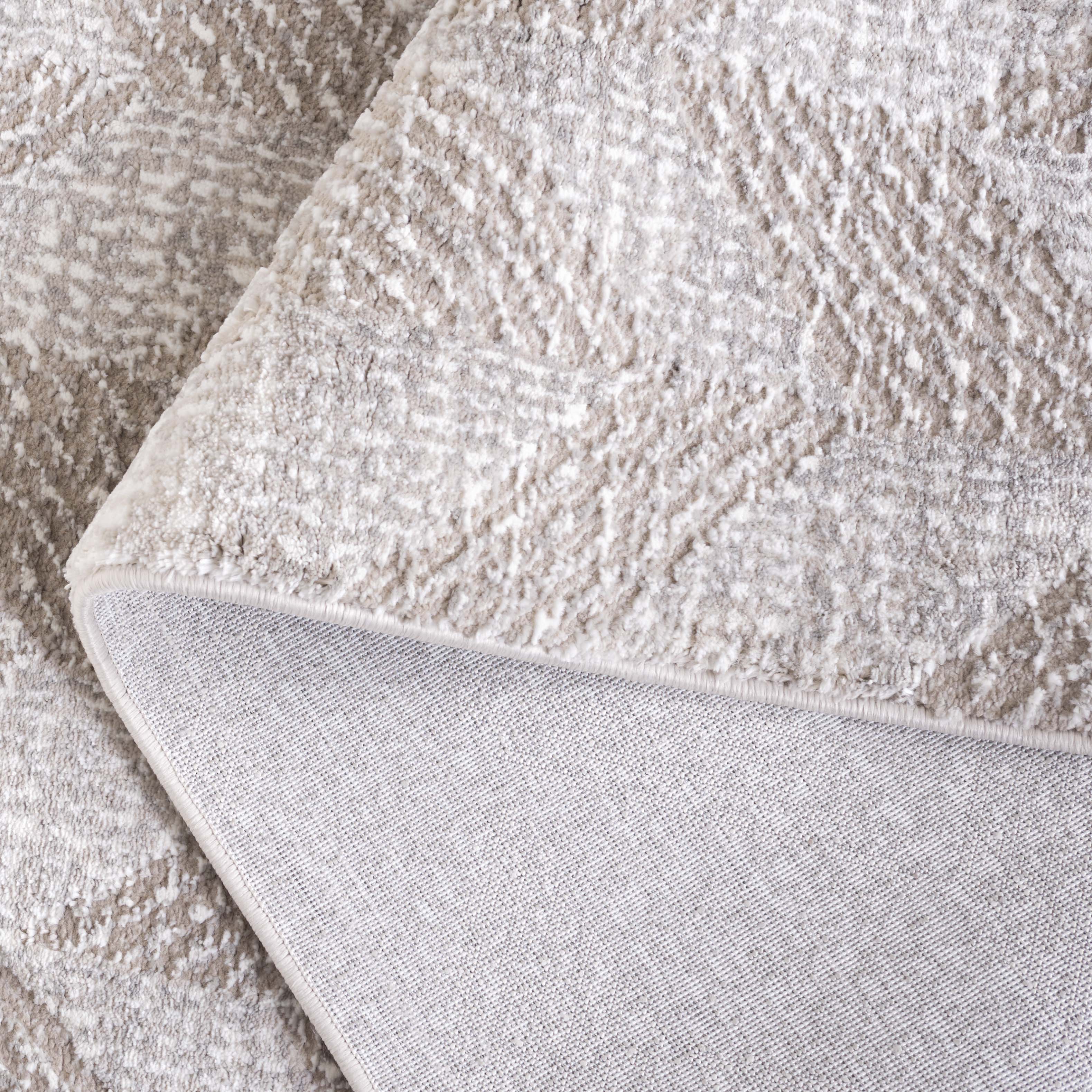 REVIVE 122 – TAUPE / IVORY