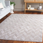 REVIVE 122 – TAUPE / IVORY