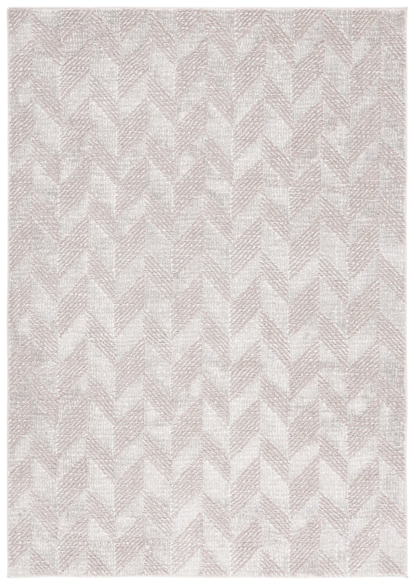 REVIVE 122 – TAUPE / IVORY