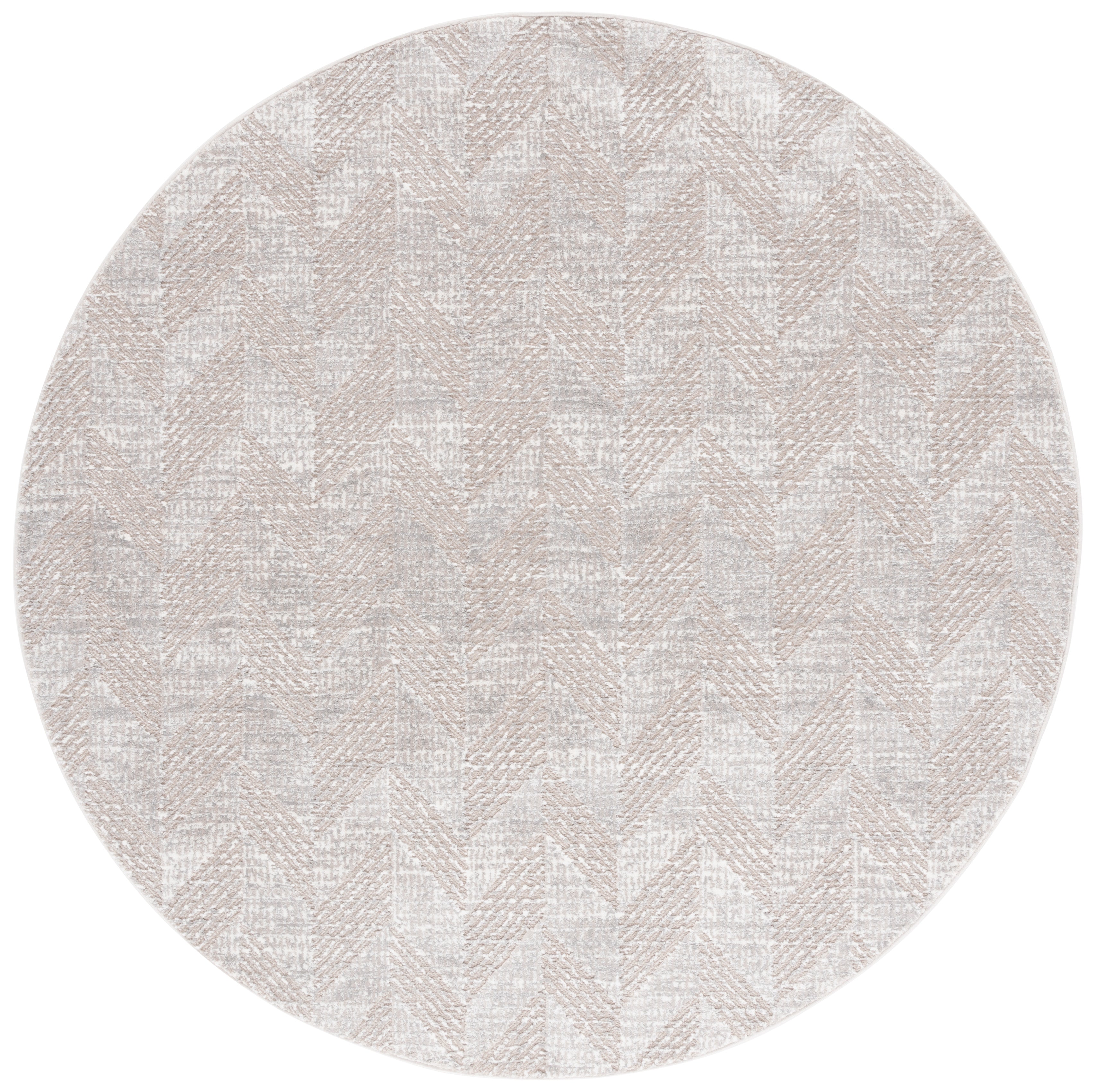 REVIVE 122 – TAUPE / IVORY